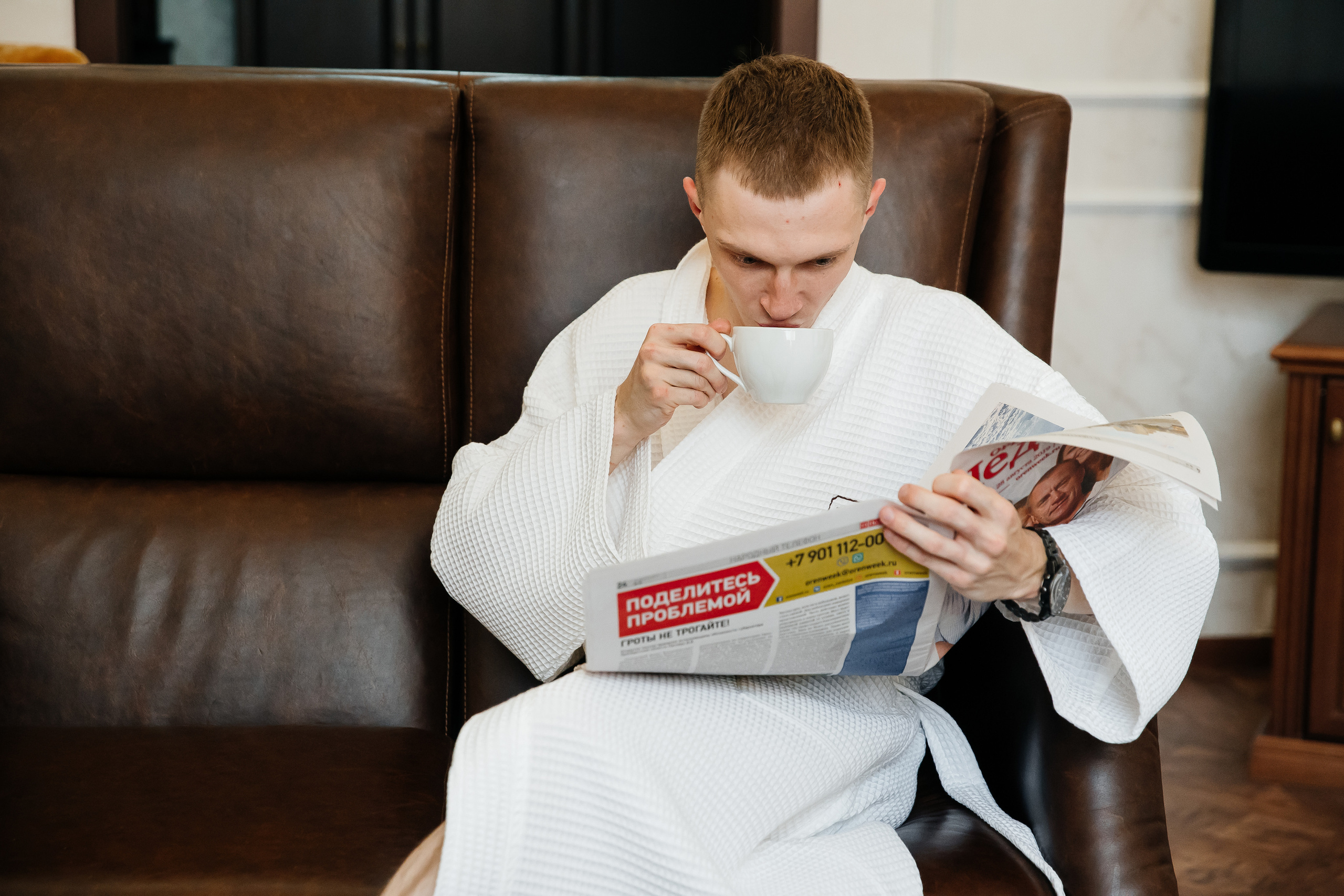 Кирилл & Катя. Свадебный фотограф Евгений Мирончев