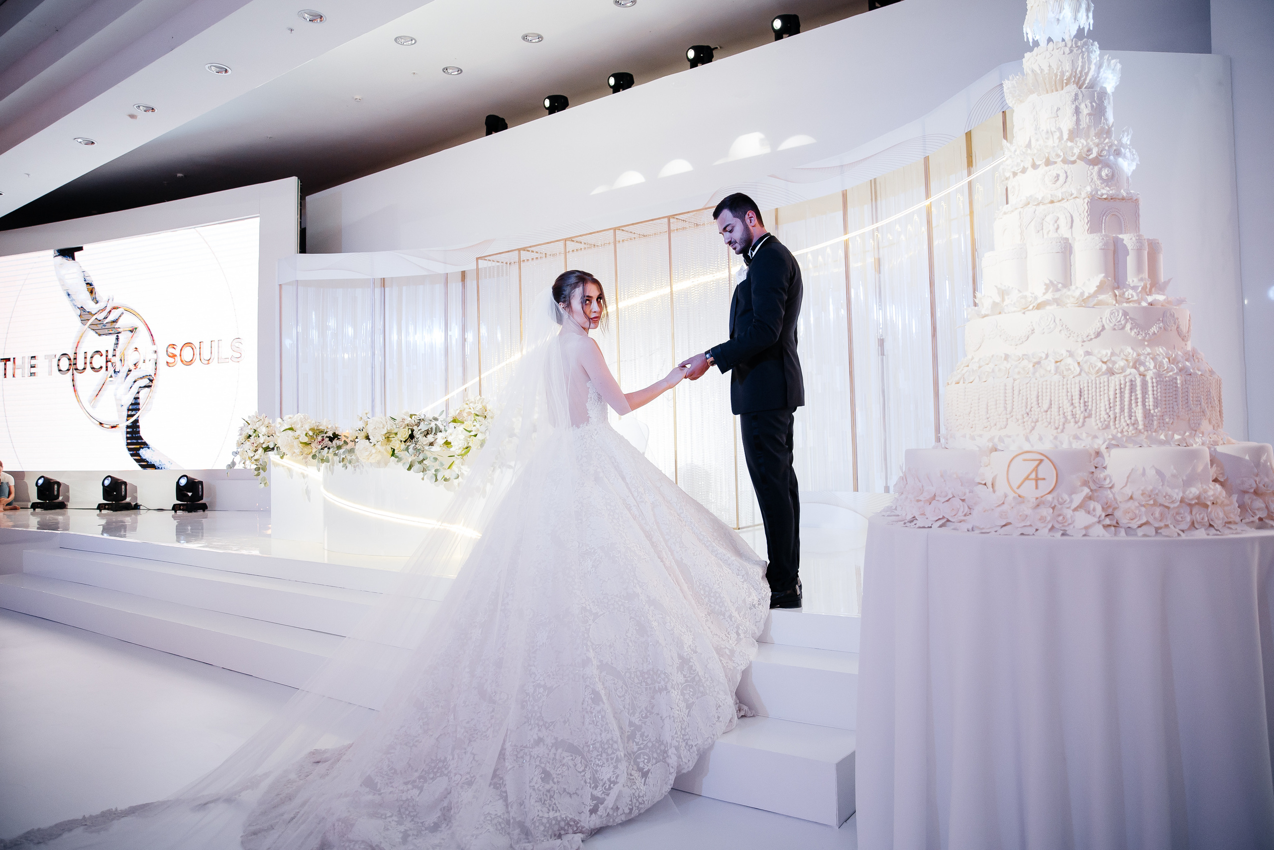 Афанасий & Зина. Свадебный фотограф Евгений Мирончев