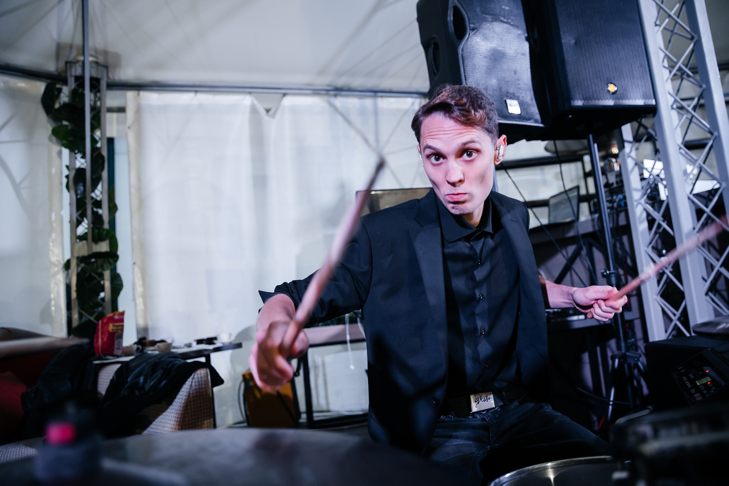 Кирилл & Катя. Свадебный фотограф Евгений Мирончев