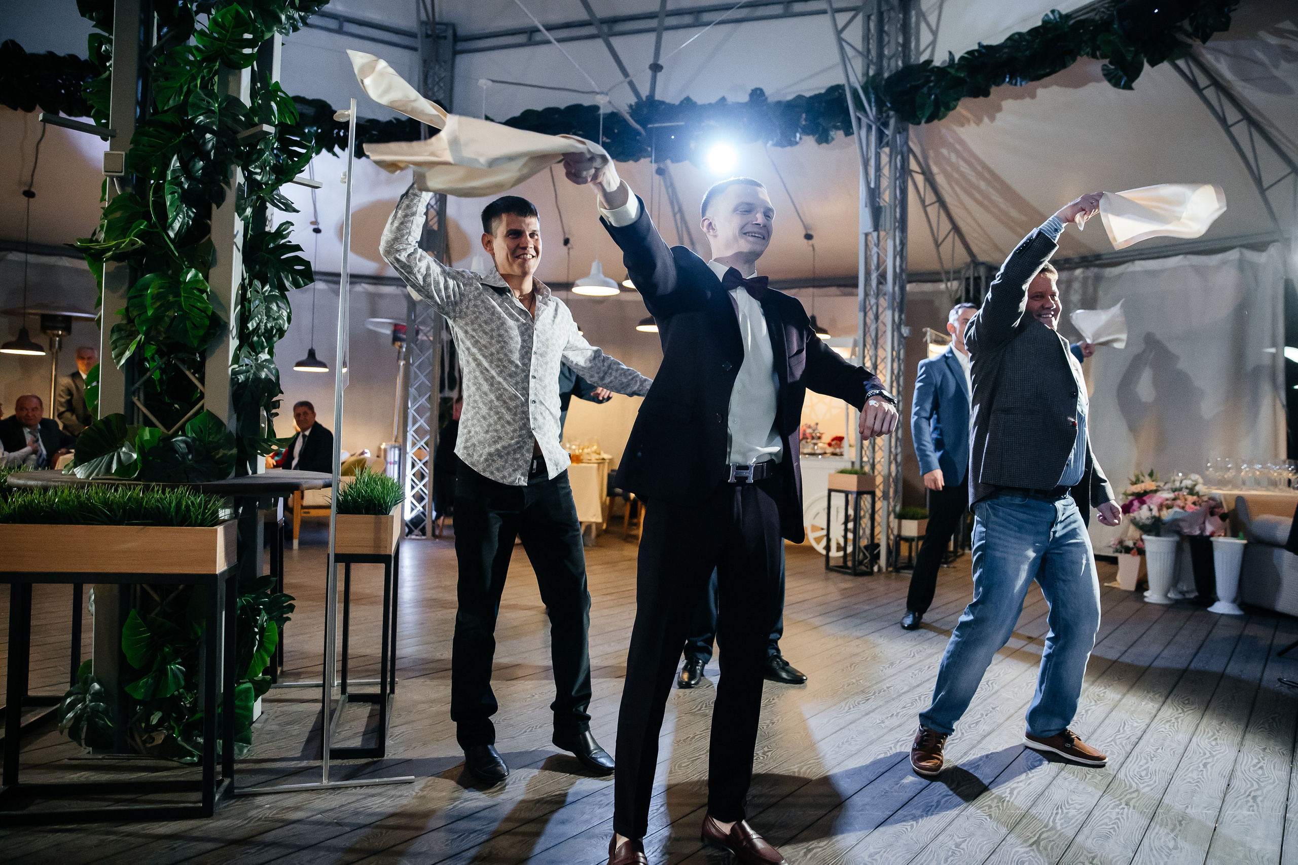 Кирилл & Катя. Свадебный фотограф Евгений Мирончев