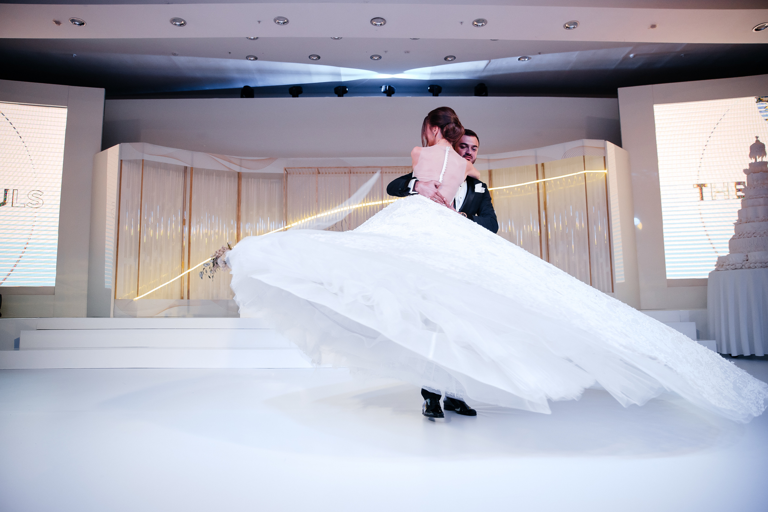 Афанасий & Зина. Свадебный фотограф Евгений Мирончев