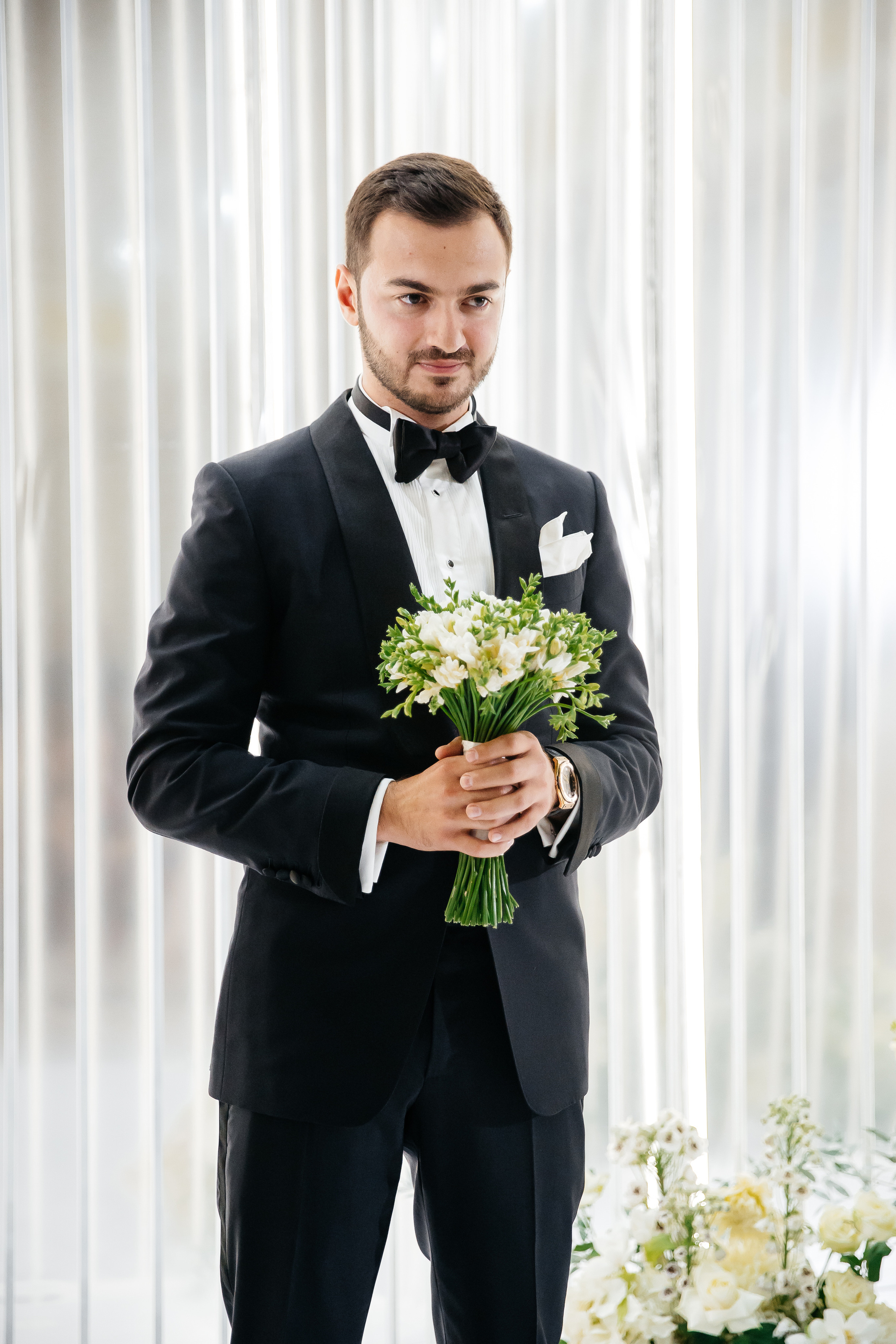 Афанасий & Зина. Свадебный фотограф Евгений Мирончев