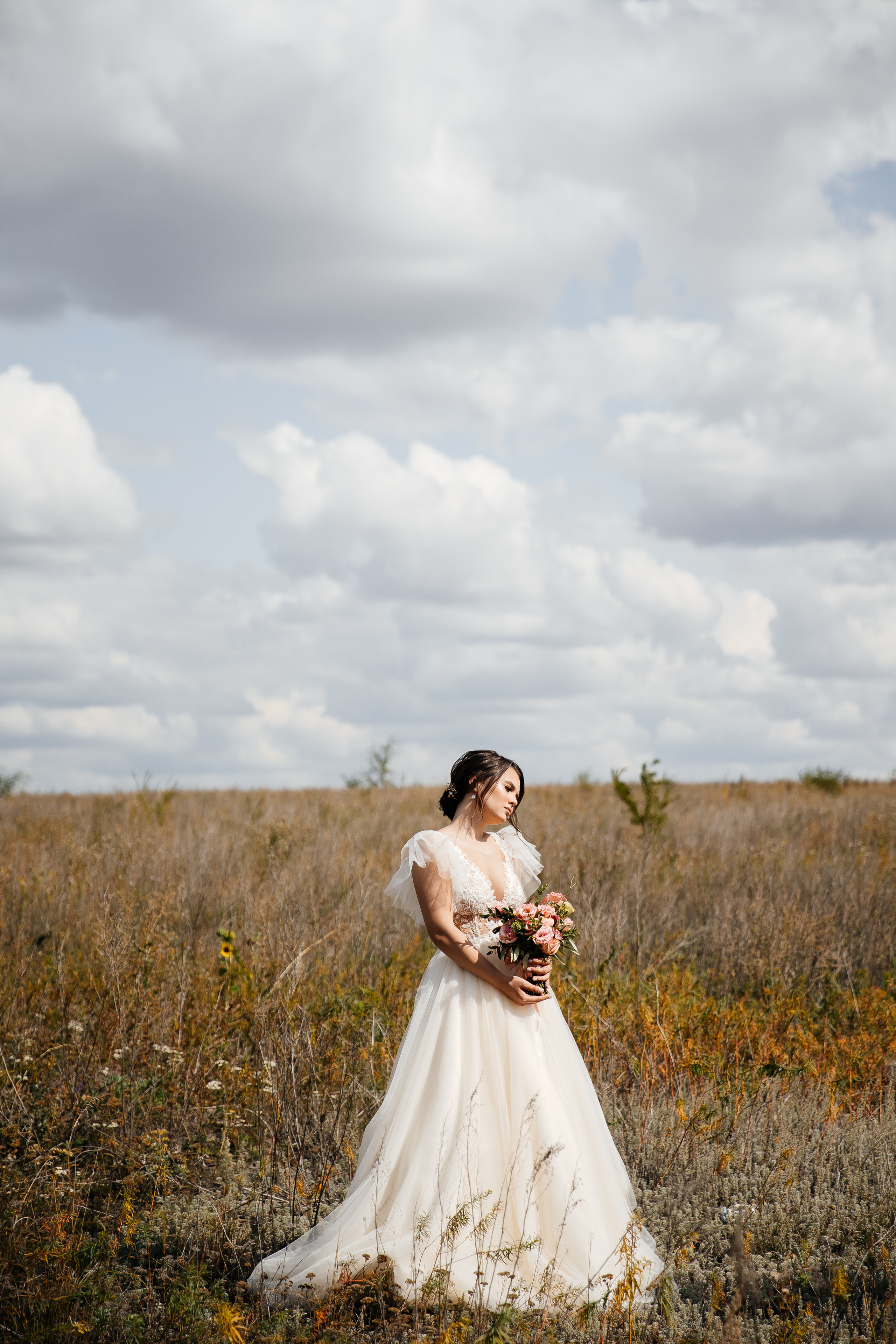 Иван & Кристина. Свадебный фотограф Евгений Мирончев