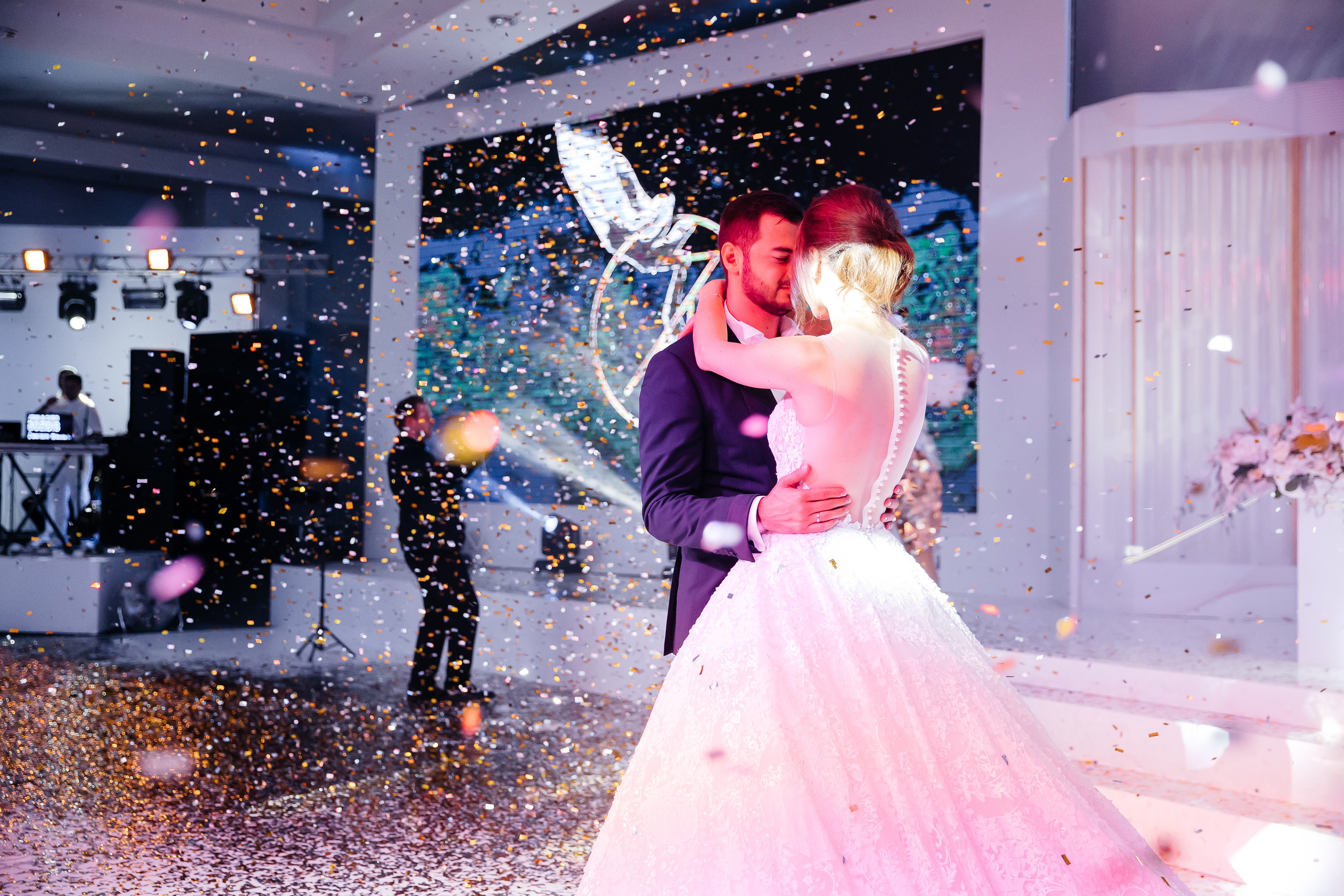 Афанасий & Зина. Свадебный фотограф Евгений Мирончев