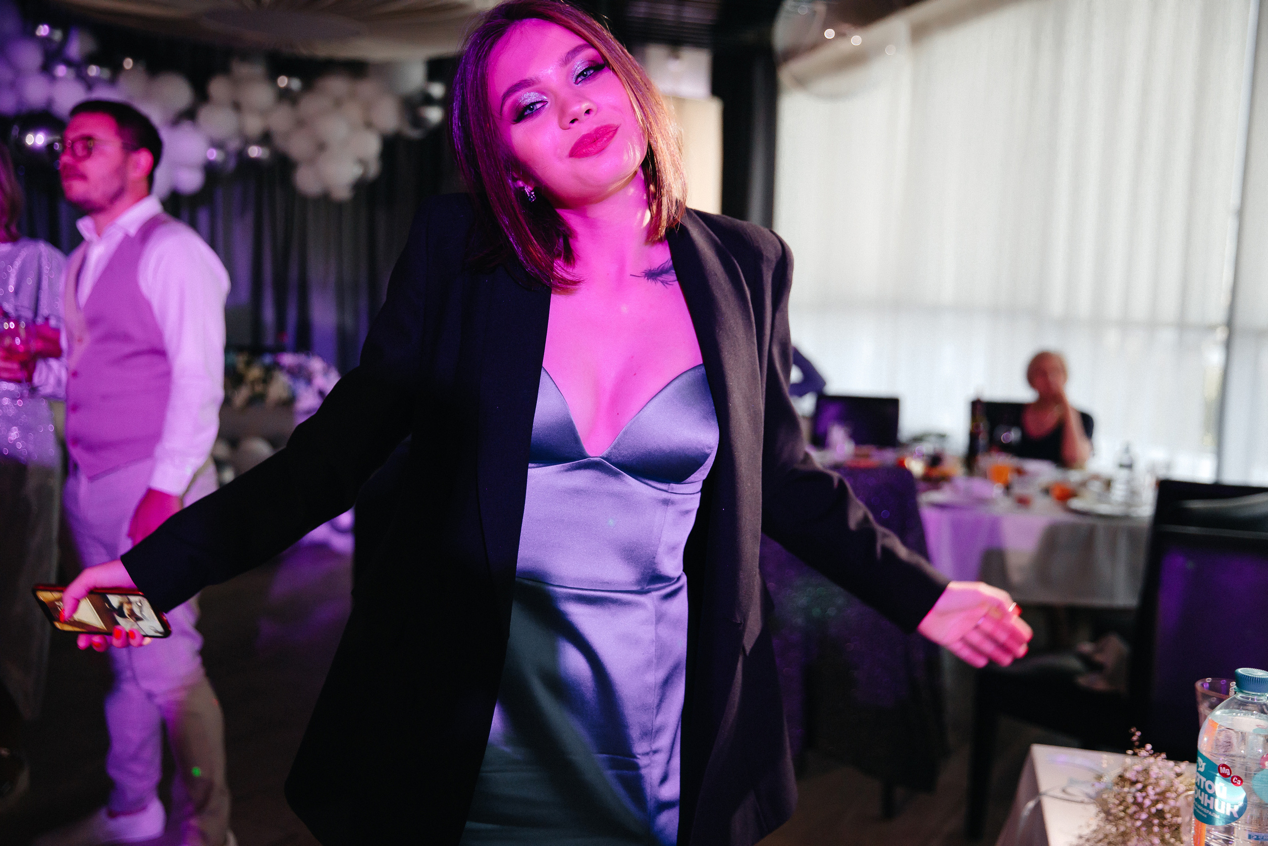 Денис & Регина. Свадебный фотограф Евгений Мирончев