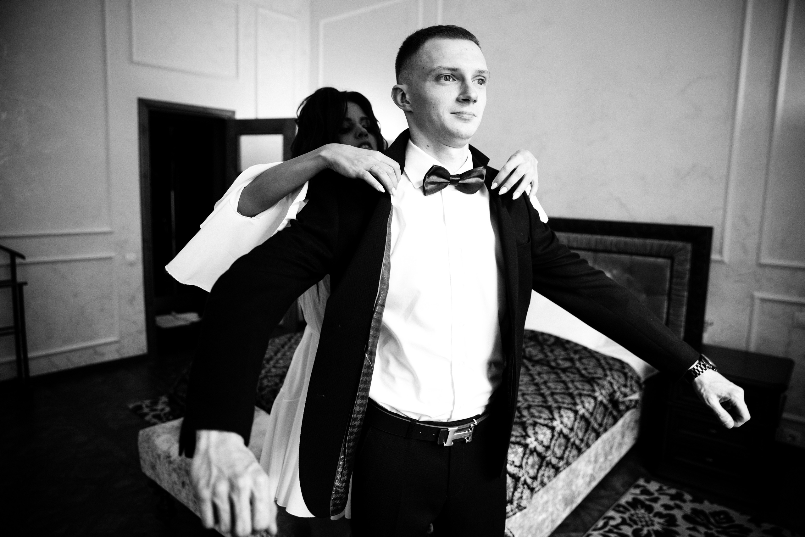 Кирилл & Катя. Свадебный фотограф Евгений Мирончев