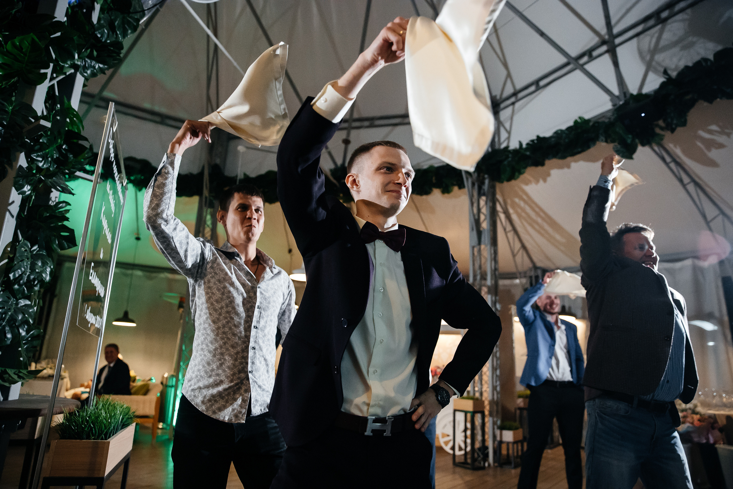 Кирилл & Катя. Свадебный фотограф Евгений Мирончев