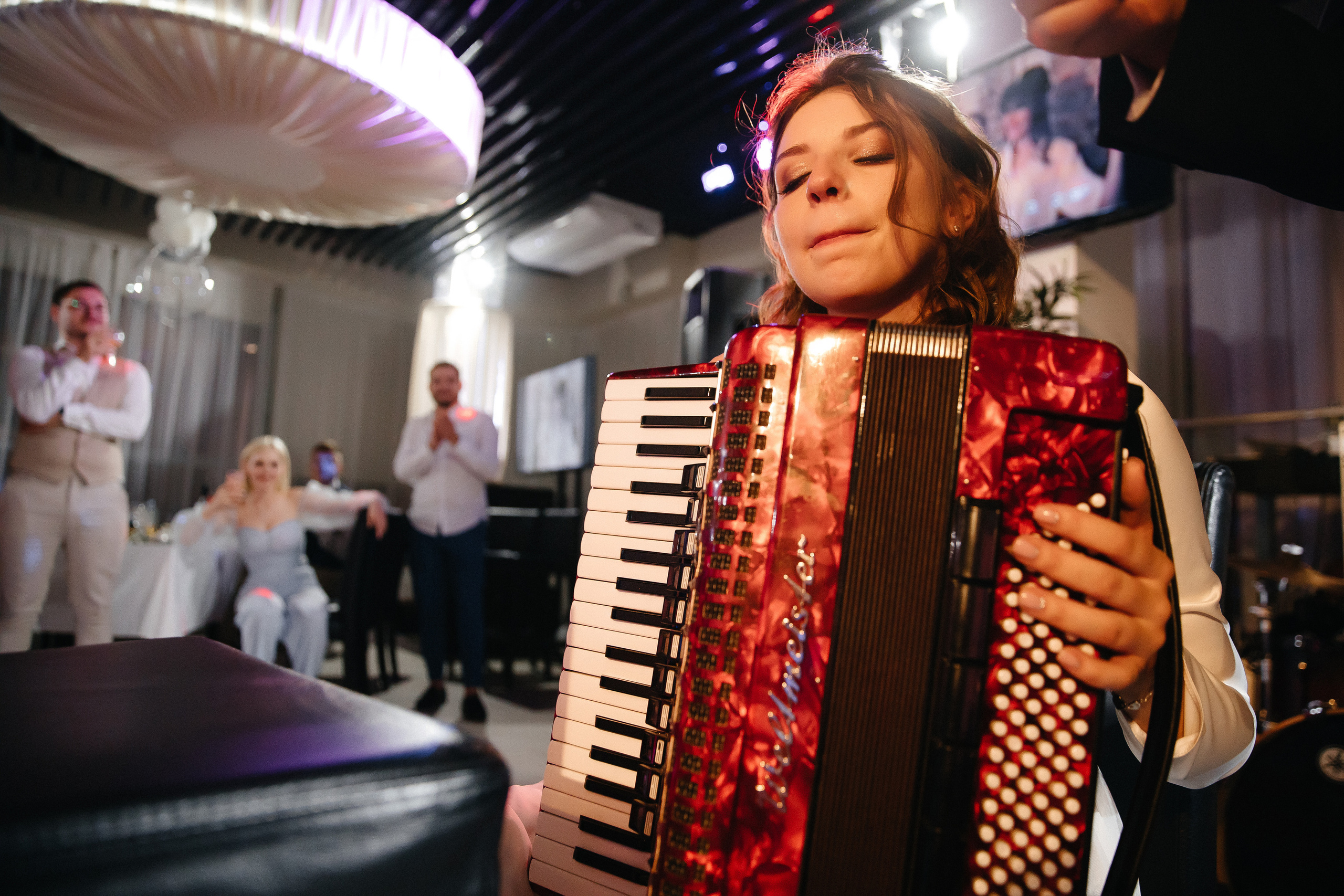 Денис & Регина. Свадебный фотограф Евгений Мирончев