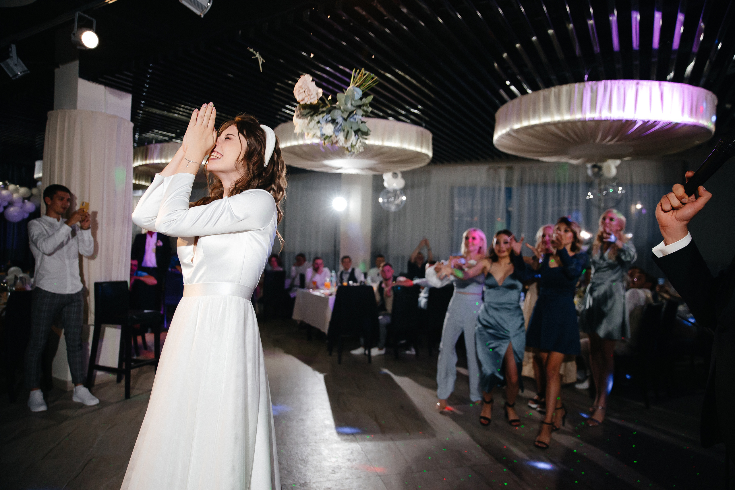 Денис & Регина. Свадебный фотограф Евгений Мирончев