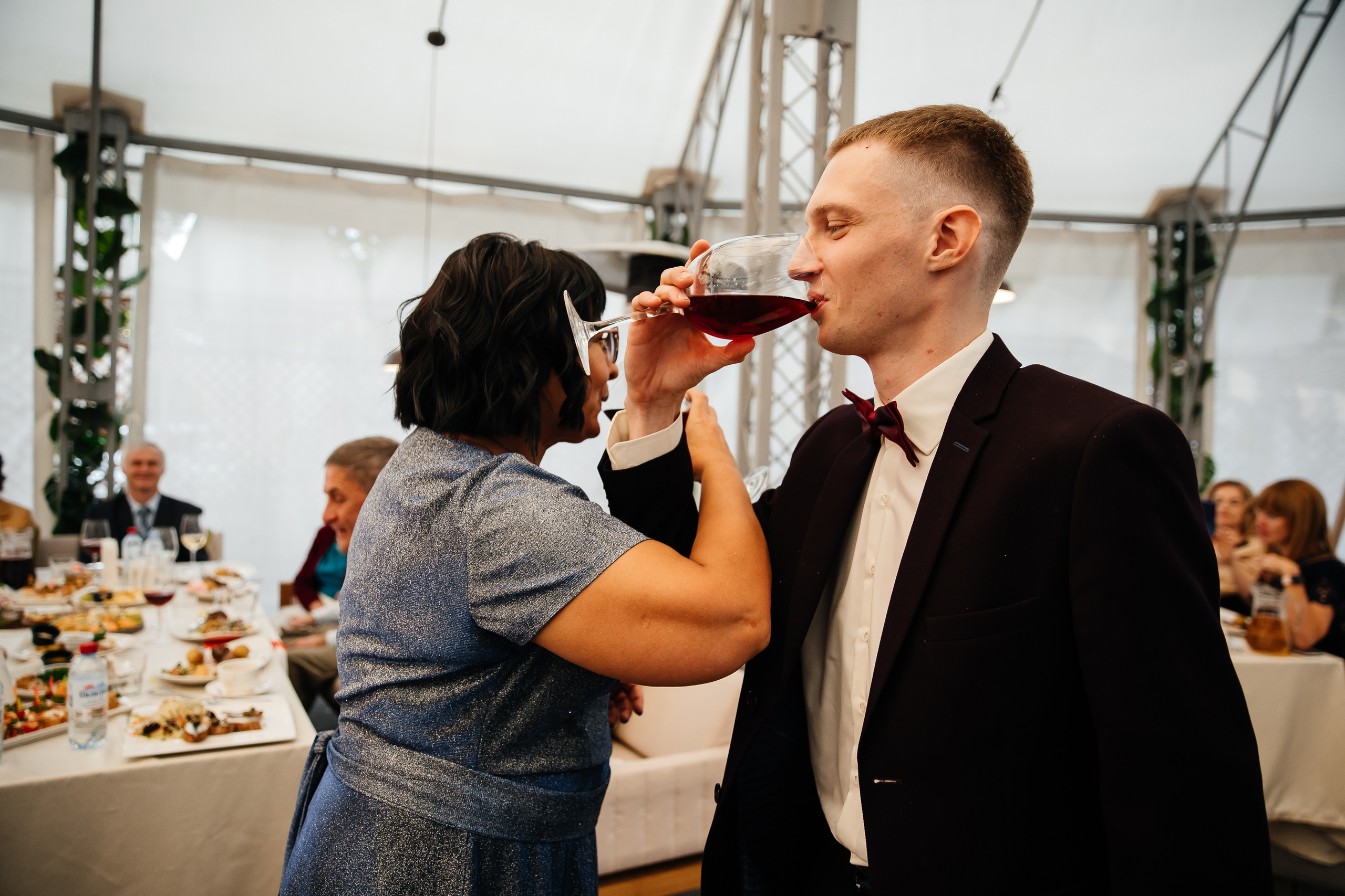 Кирилл & Катя. Свадебный фотограф Евгений Мирончев