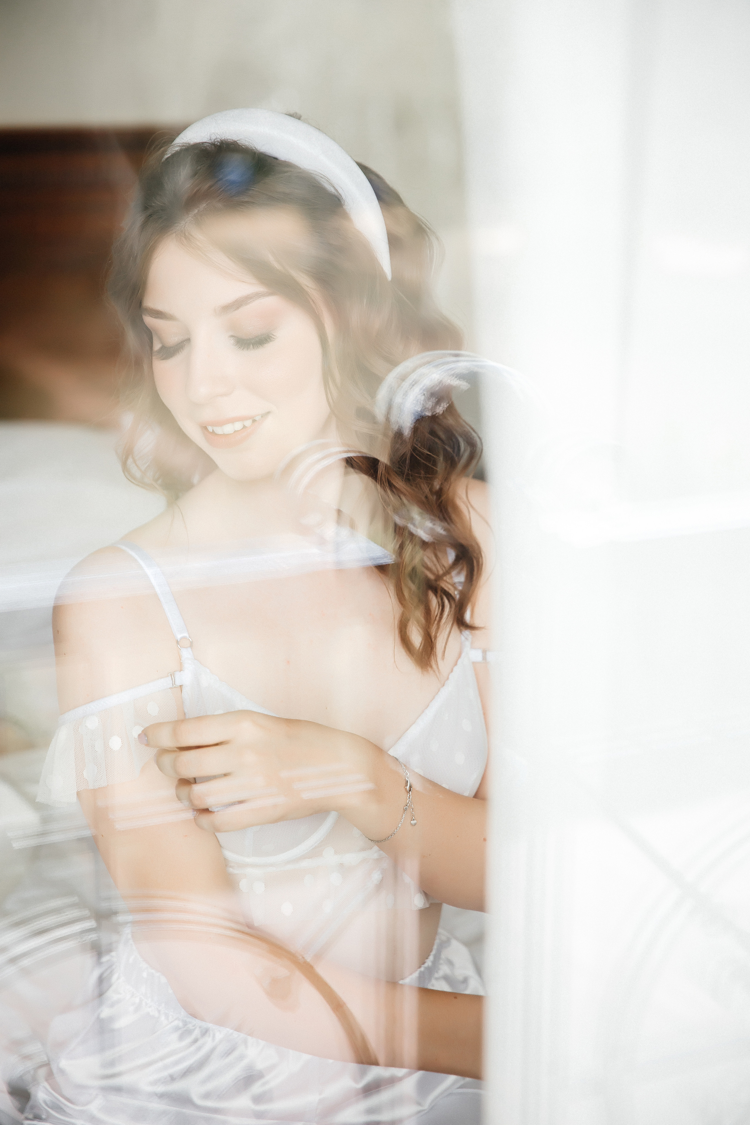 Денис & Регина. Свадебный фотограф Евгений Мирончев