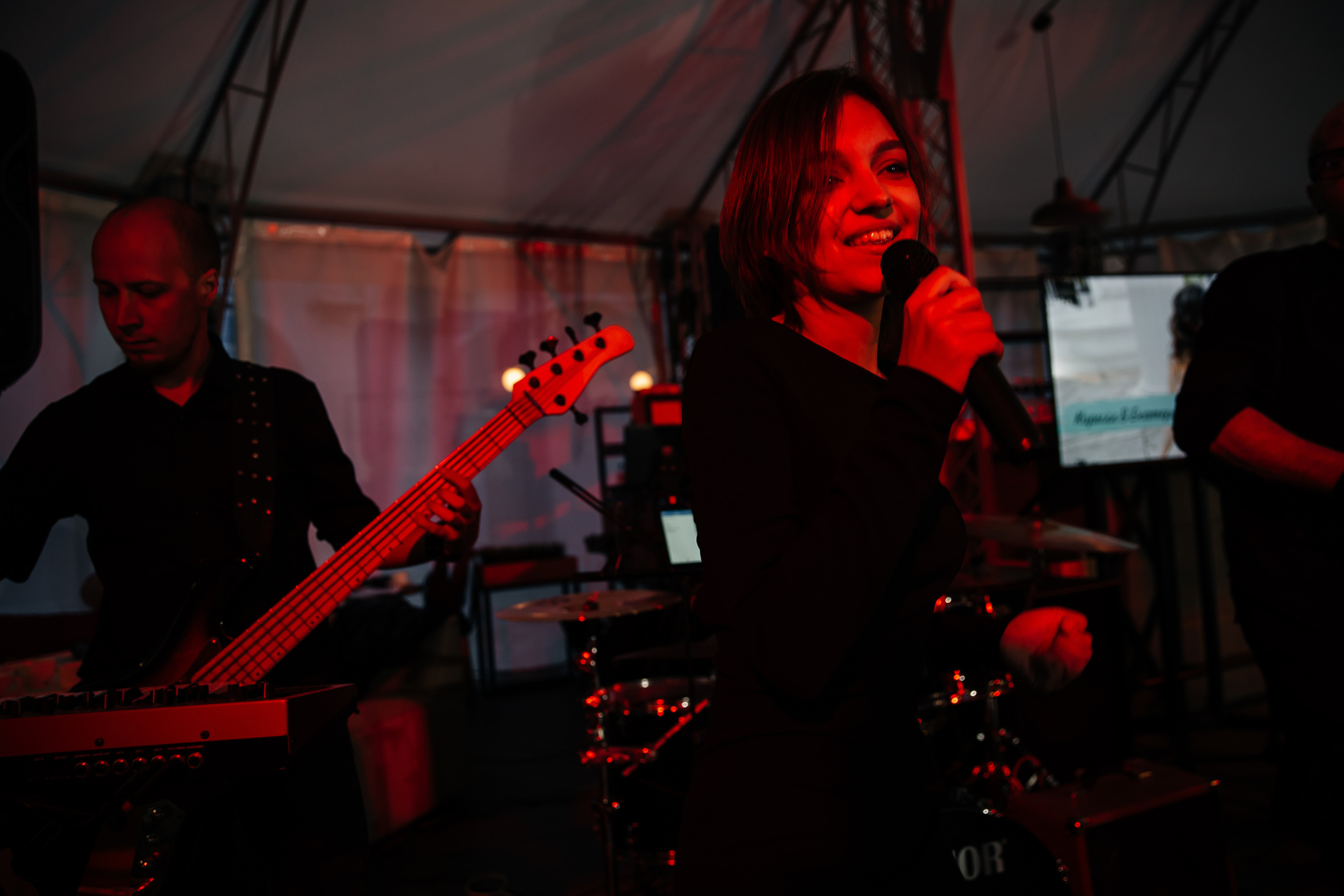 Кирилл & Катя. Свадебный фотограф Евгений Мирончев