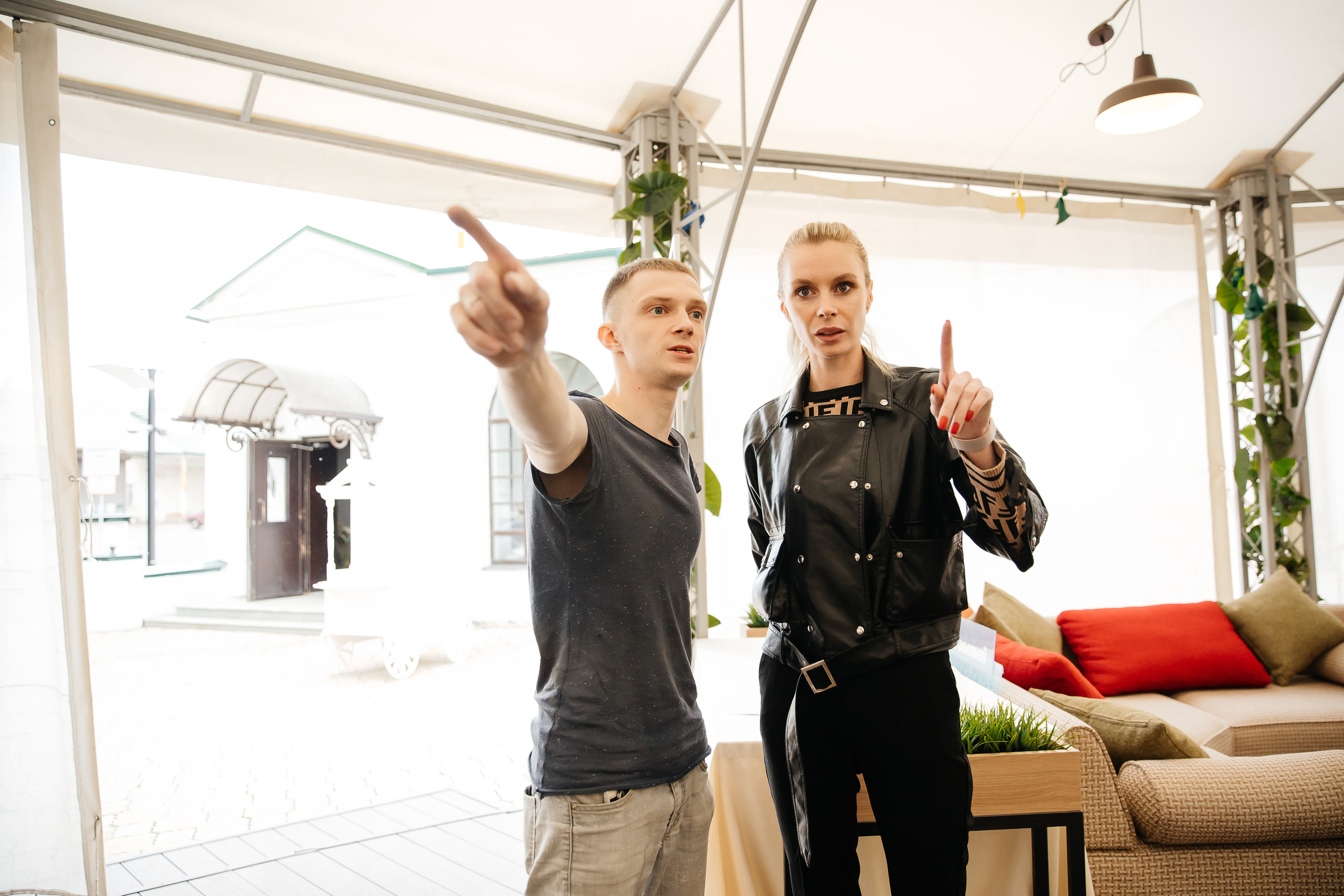 Кирилл & Катя. Свадебный фотограф Евгений Мирончев