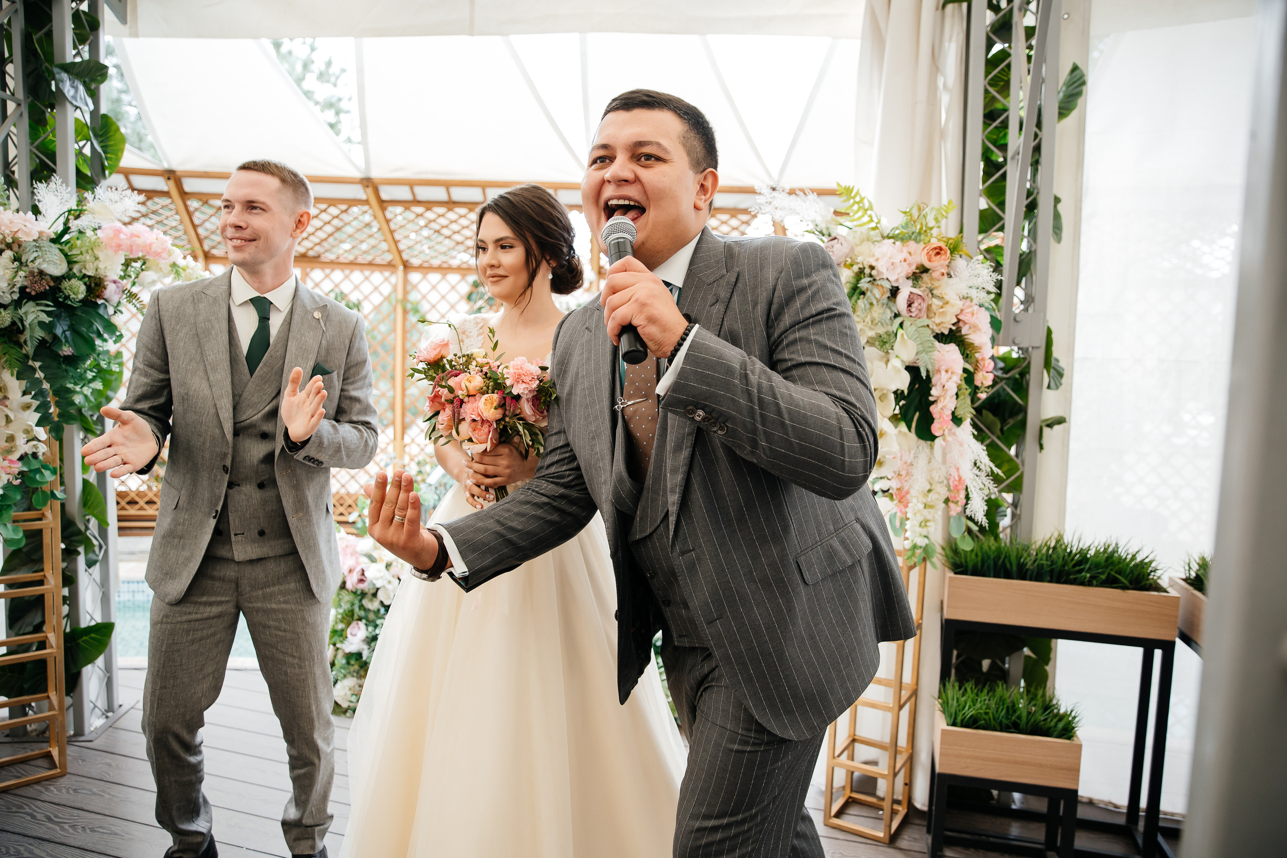 Иван & Кристина. Свадебный фотограф Евгений Мирончев