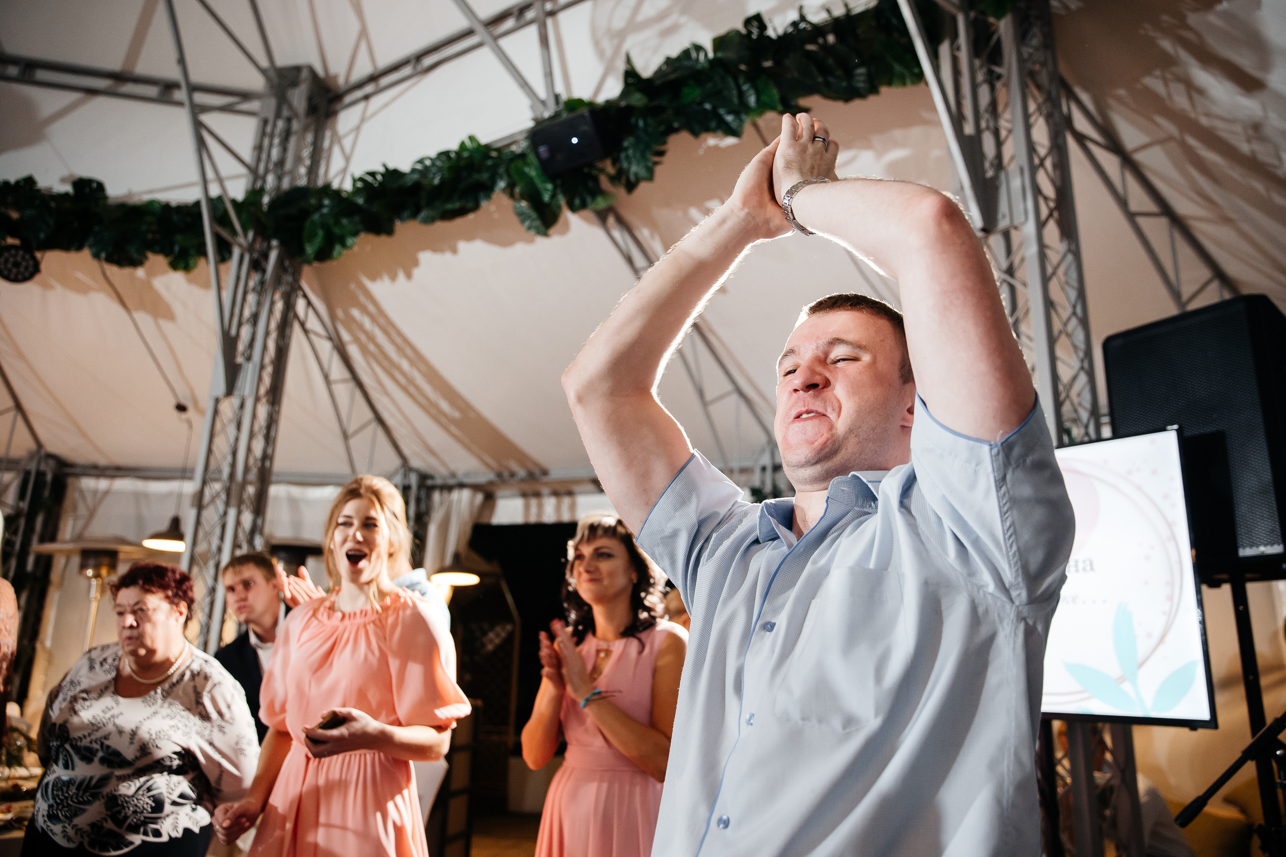 Иван & Кристина. Свадебный фотограф Евгений Мирончев