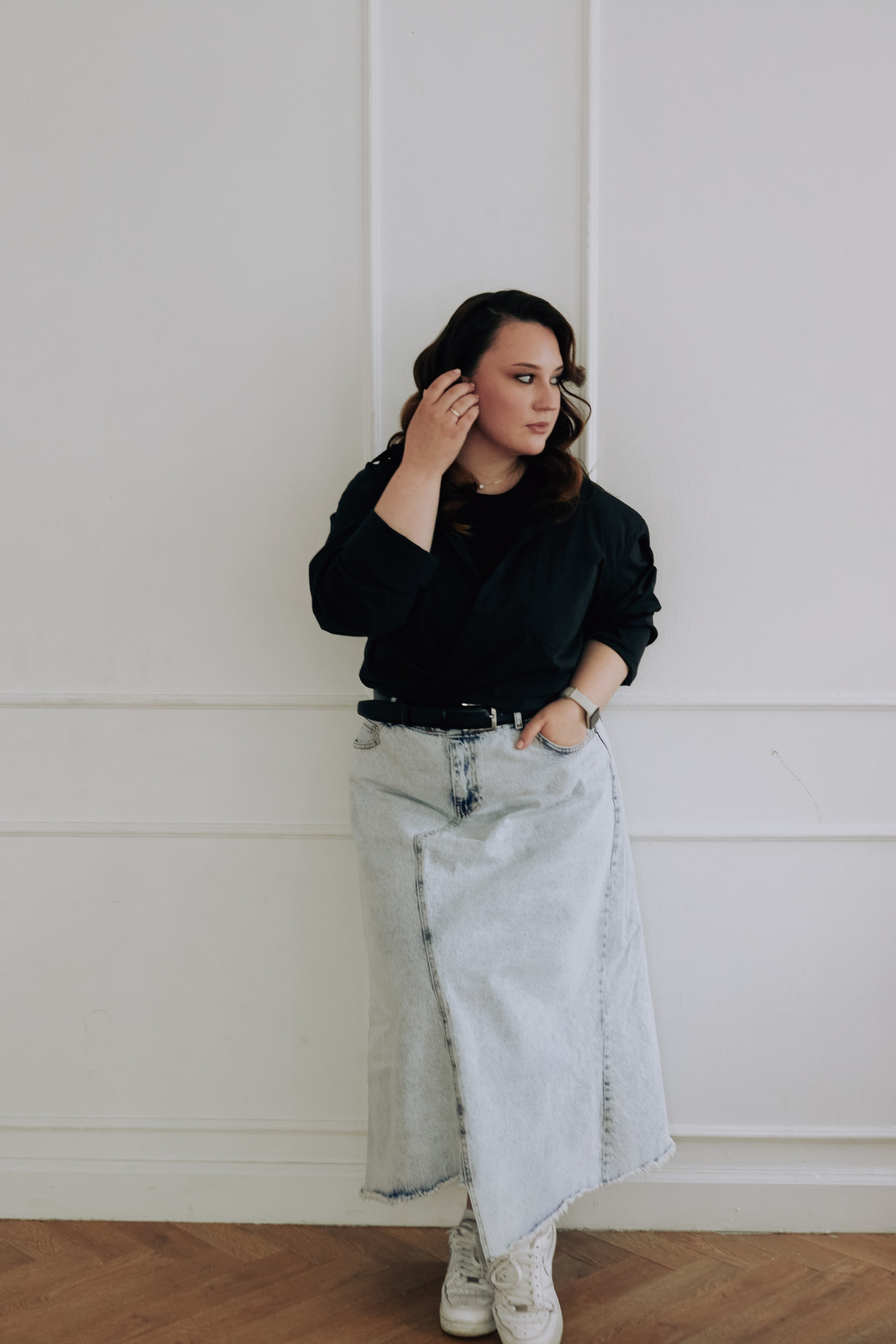 Для косметолога. Фотограф Стилист Тюмень Вера Хайруллина