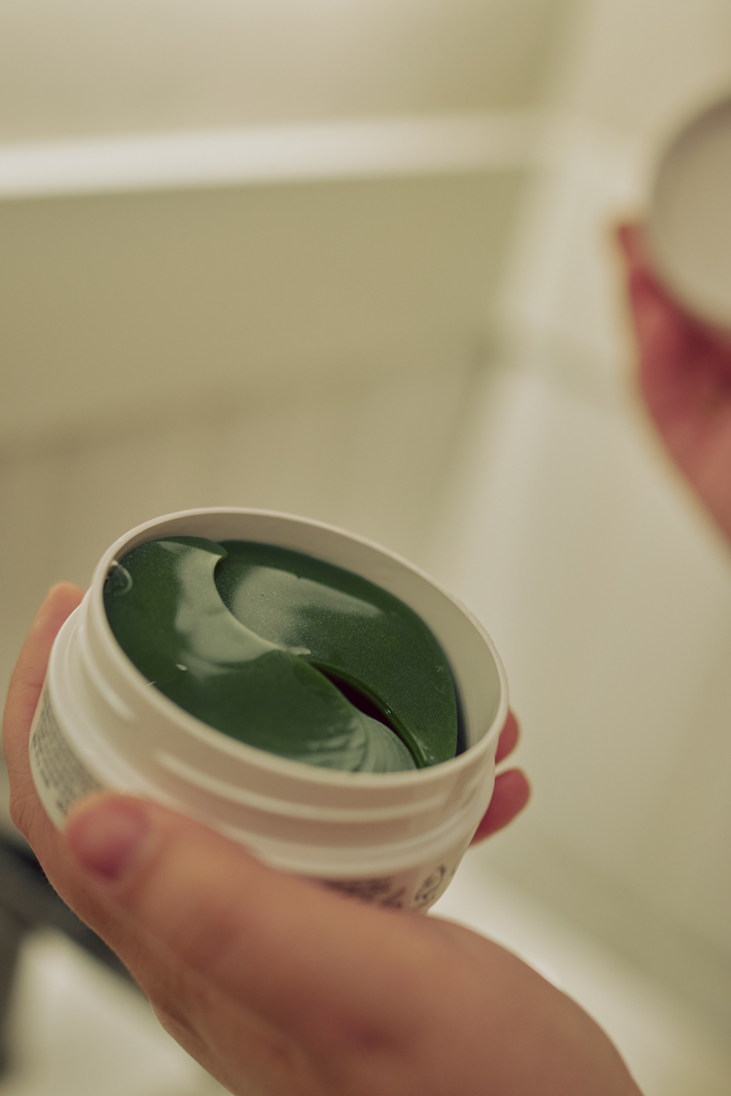 Для косметолога. Фотограф Стилист Тюмень Вера Хайруллина