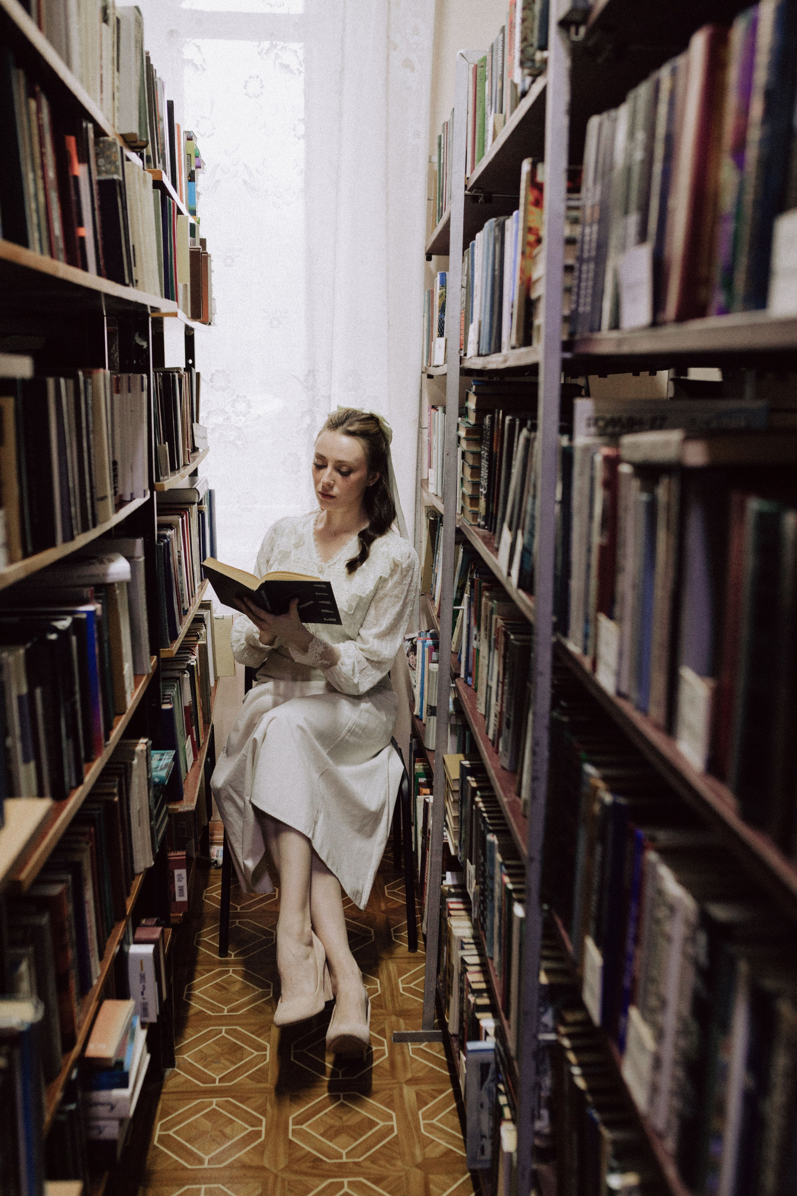 Сабина. Фотограф Стилист Тюмень Вера Хайруллина