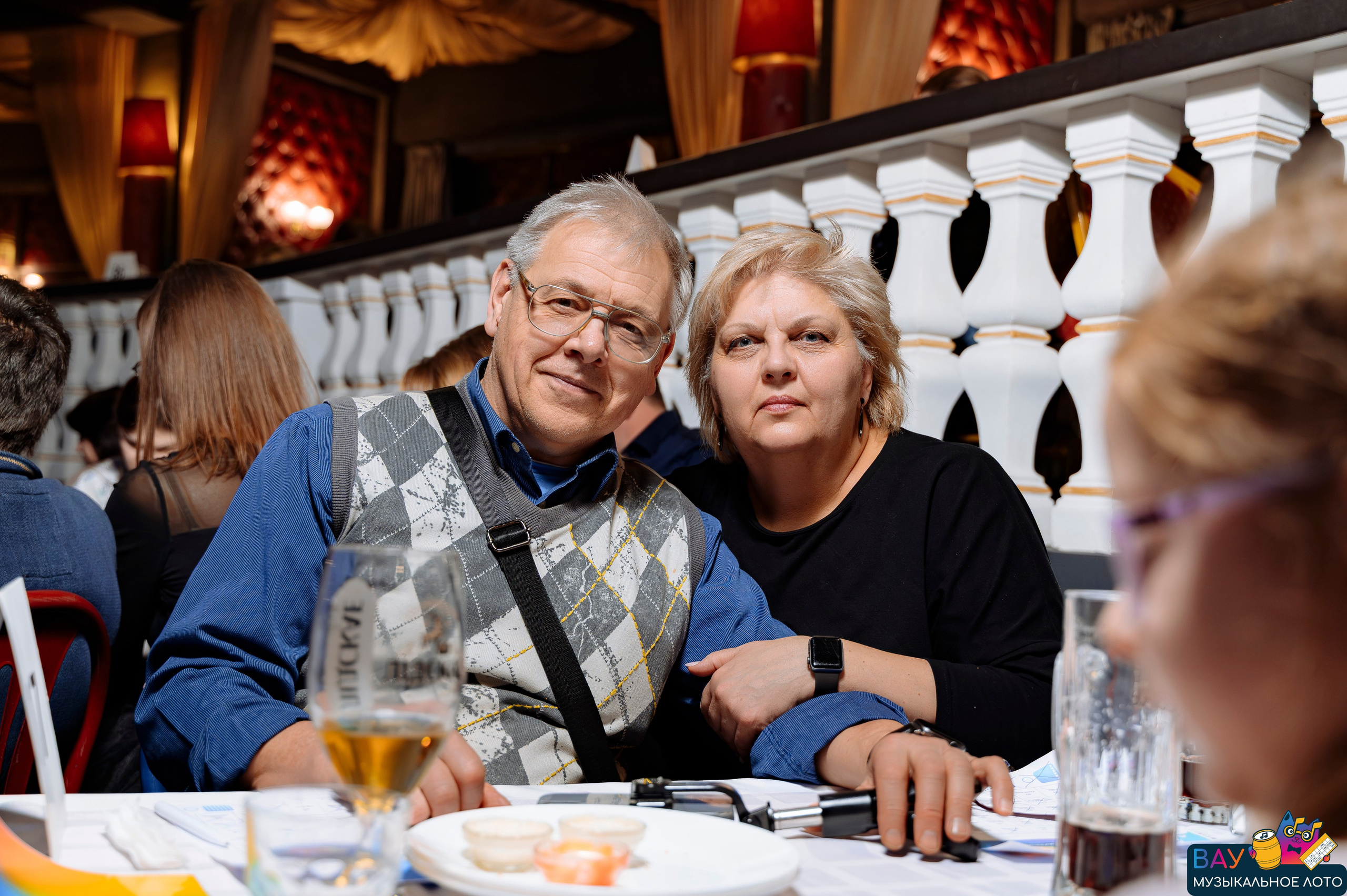 Репортаж ВАУмузлото. Фотограф Беларусь — Ольга Шаповалова (Жардецкая)