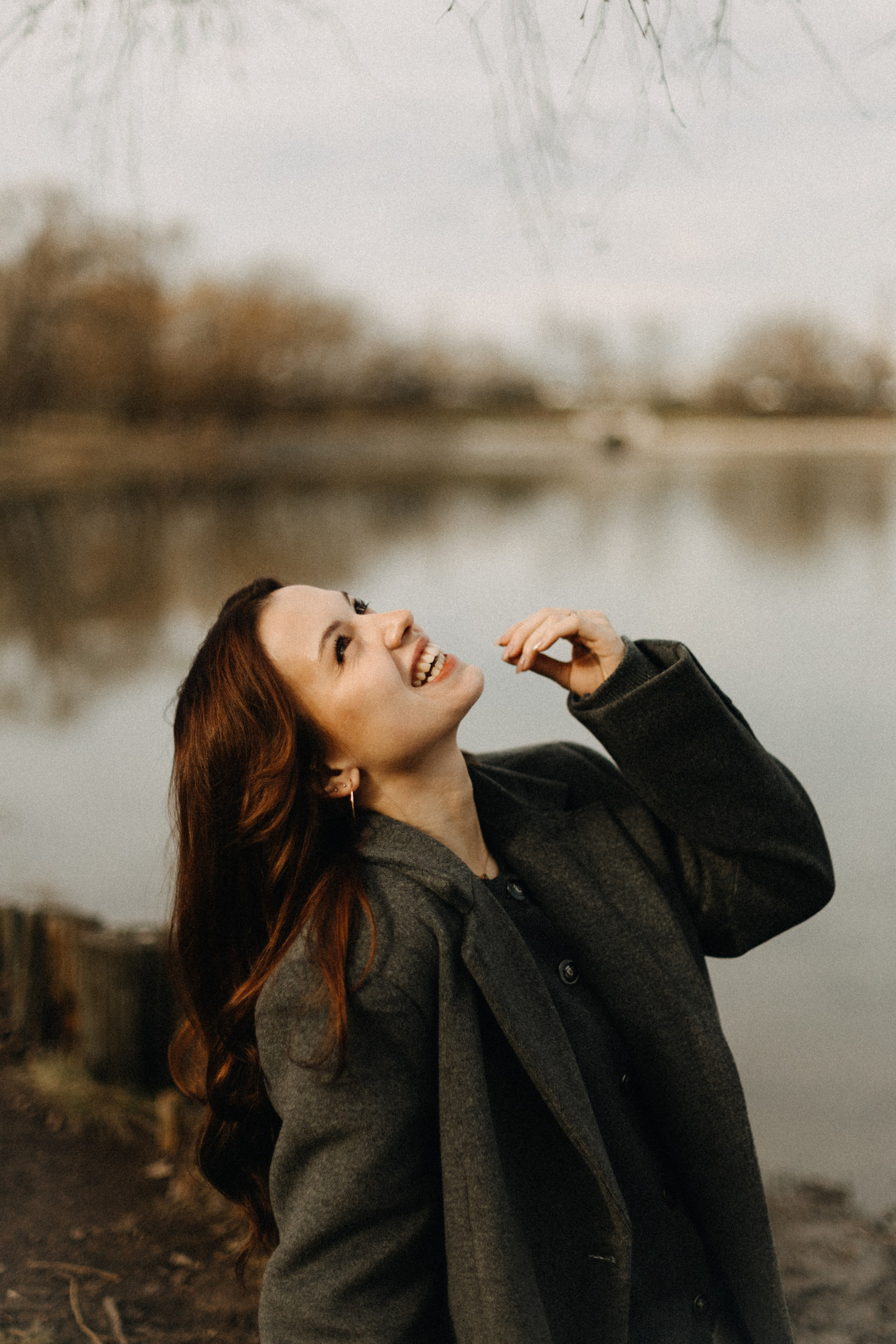 Лиза. Фотограф Дарья Смирнова