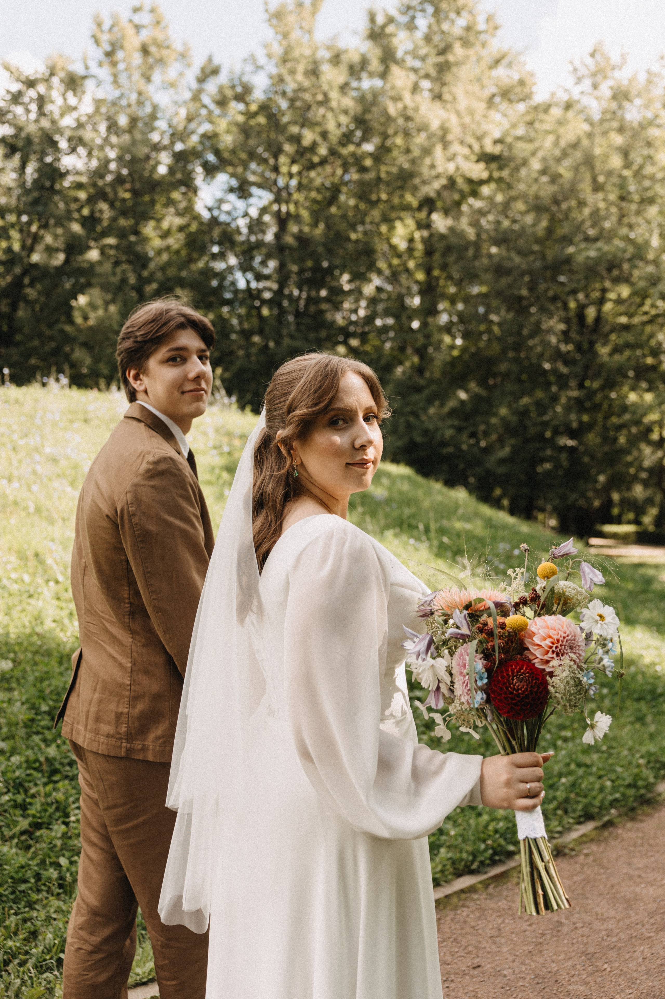 Свадьба Соня Рома. Фотограф Дарья Смирнова