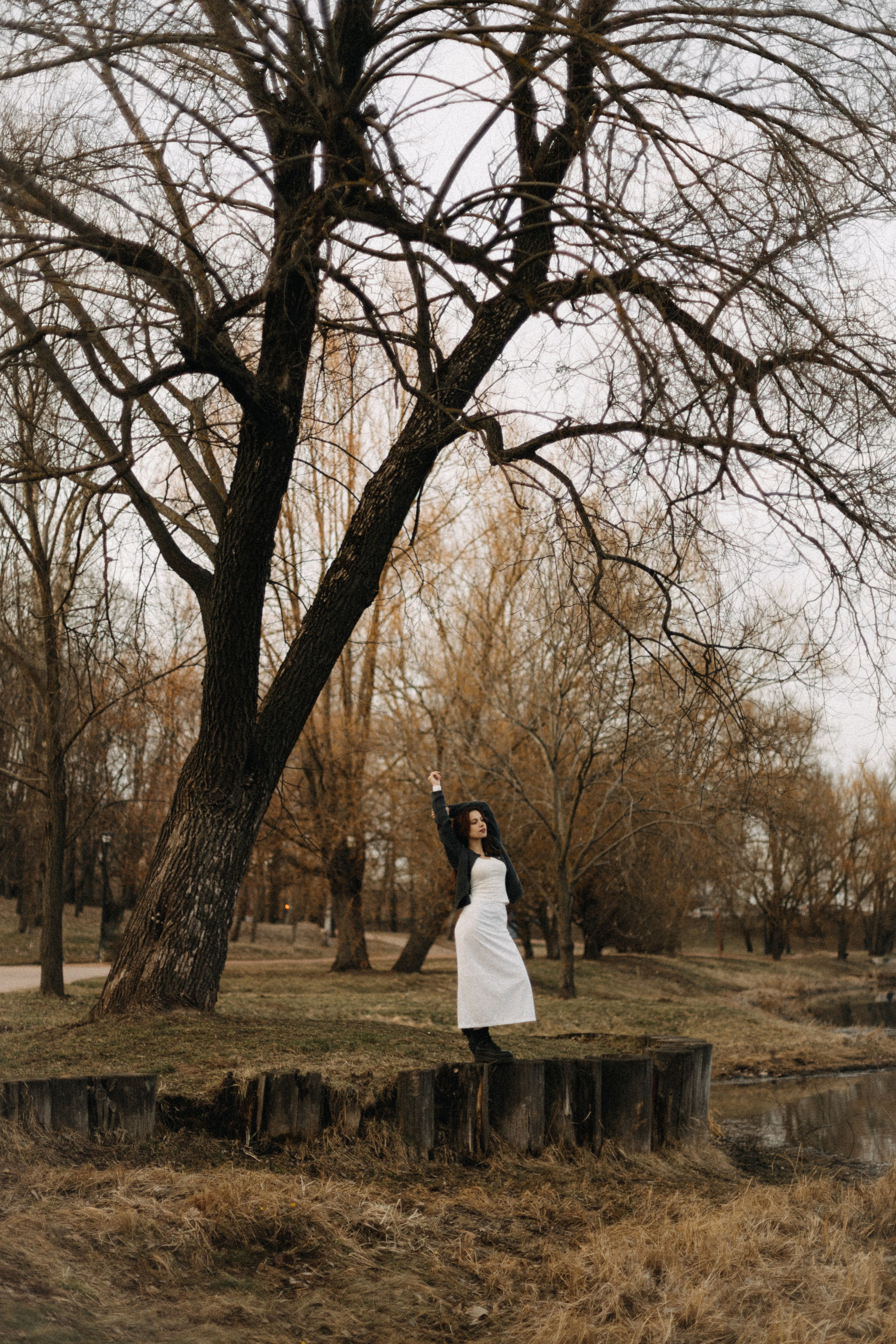 Лиза. Фотограф Дарья Смирнова