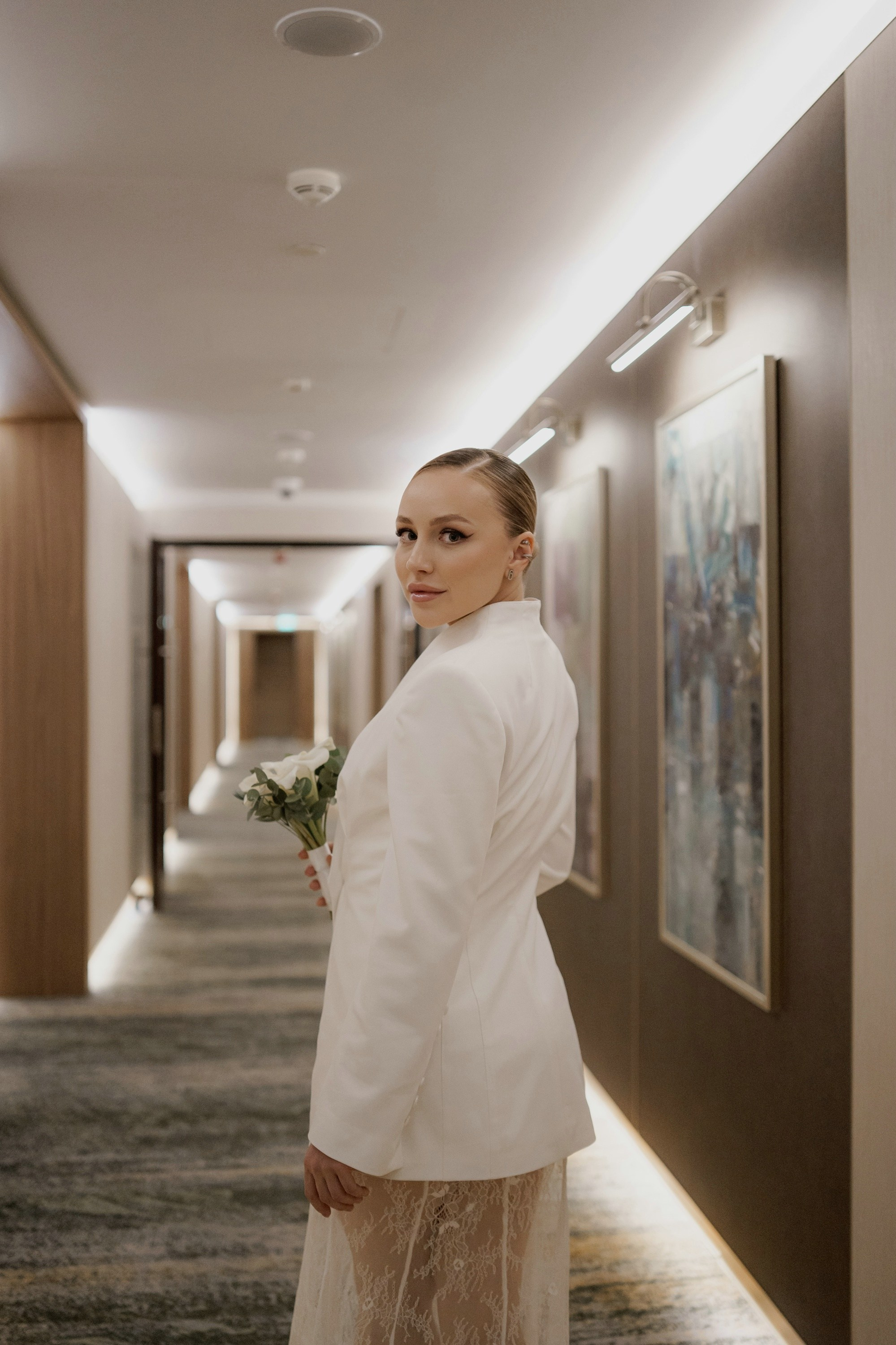 Свадебная фотосессия в Рэдиссон Блу Олимпийский. Свадебный и семейный фотограф в Москве Светлана Зоткина