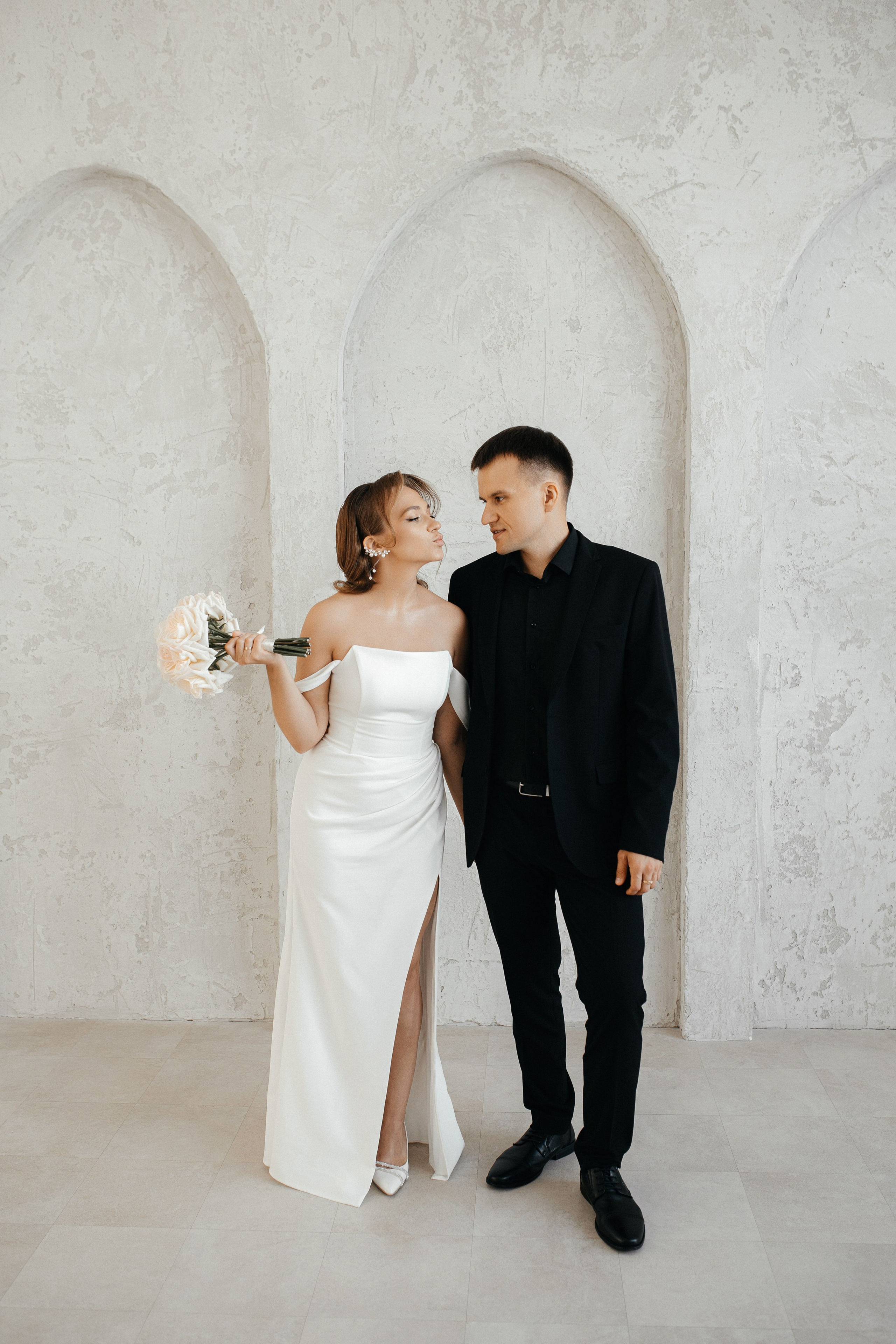 Фотостудия WOOD