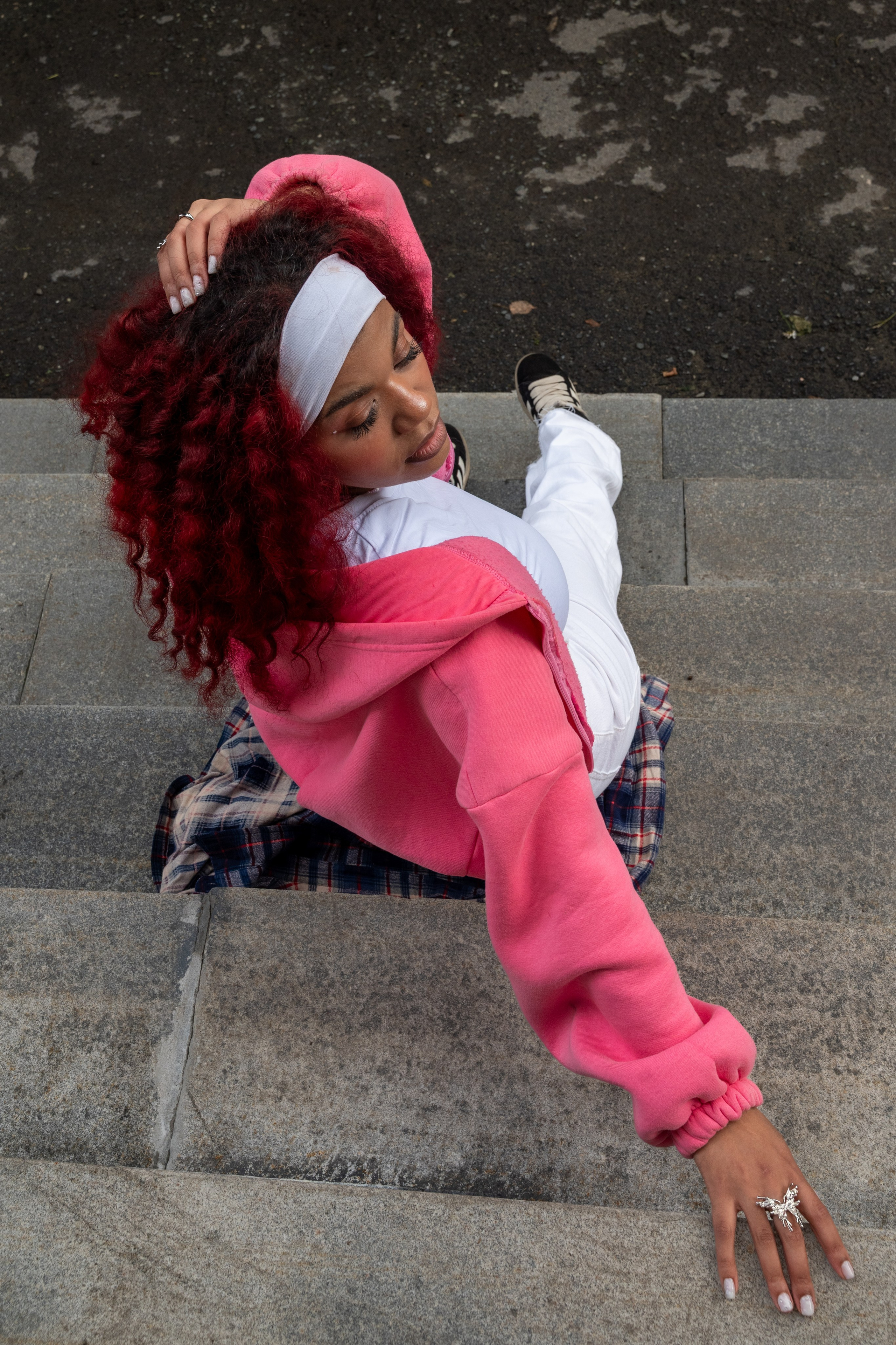 Лола. Анна Батина — фотограф в Екатеринбурге, Москве и Санкт-Петербурге