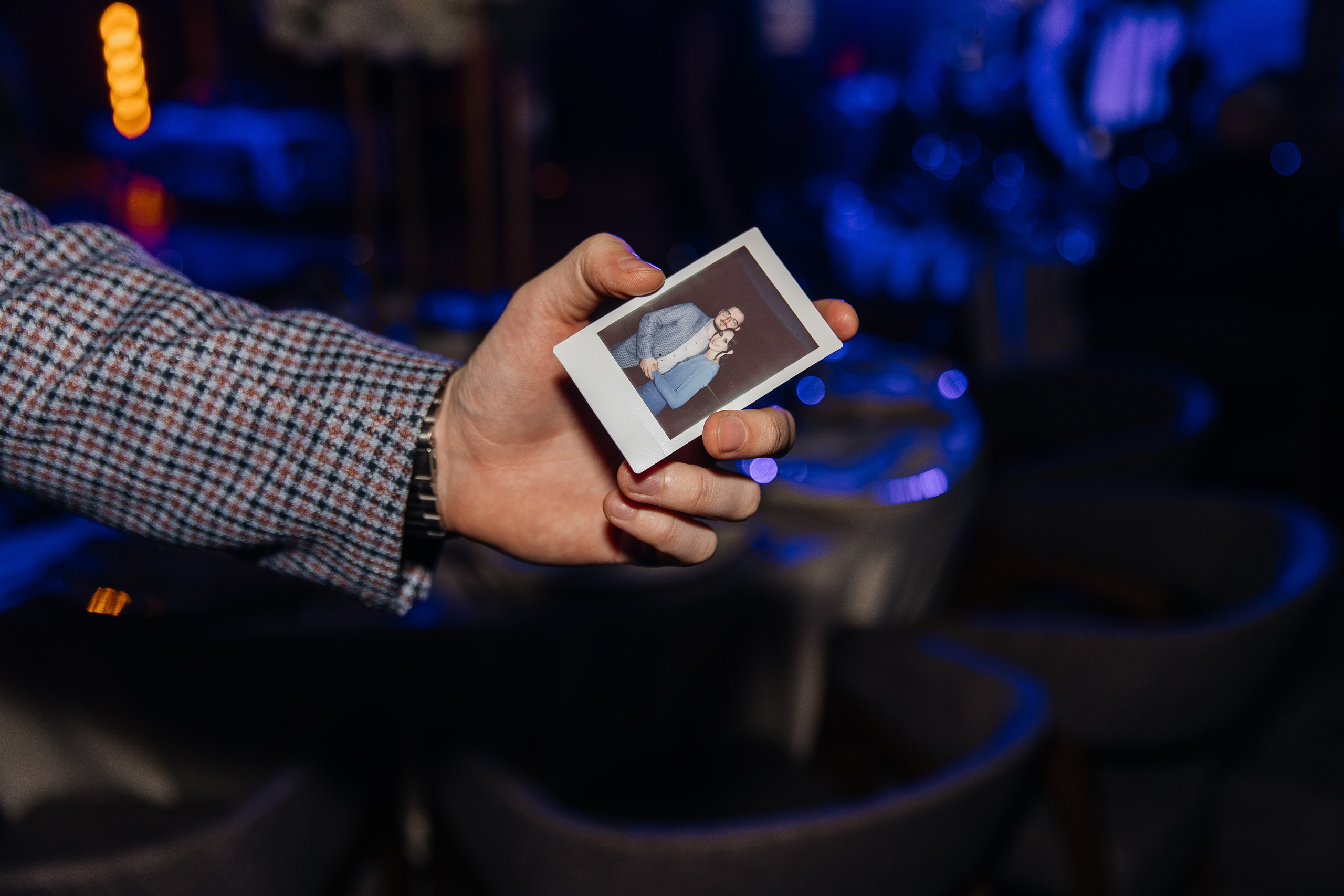 11.11.2023 Миша & Света. Свадебный фотограф в Нижнем Новгороде — Эдуард Смирнов