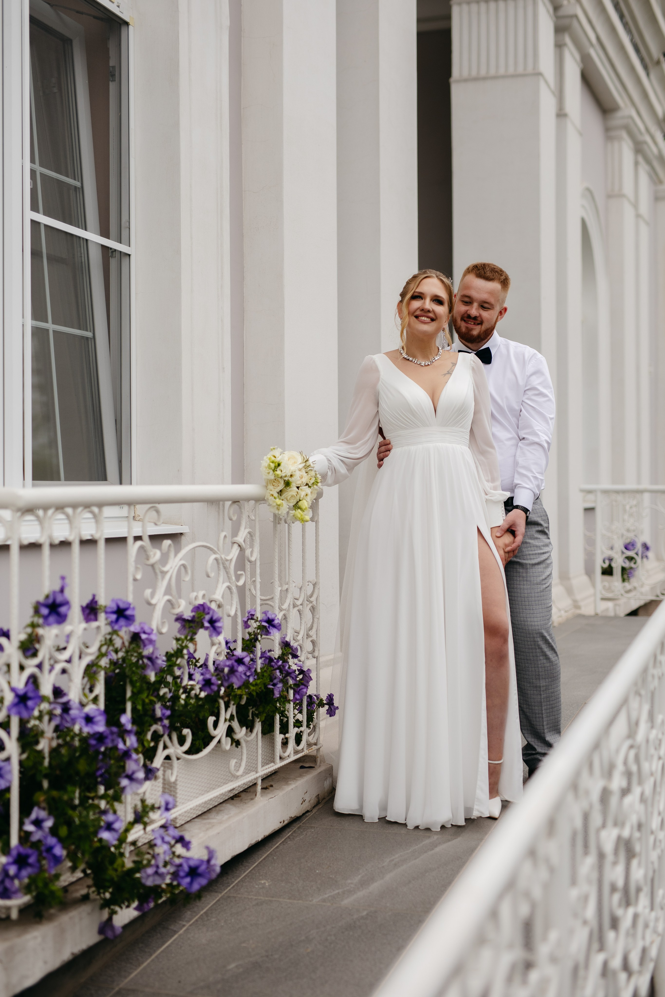 Дмитрий и Анастасия. Свадебный и женский фотограф