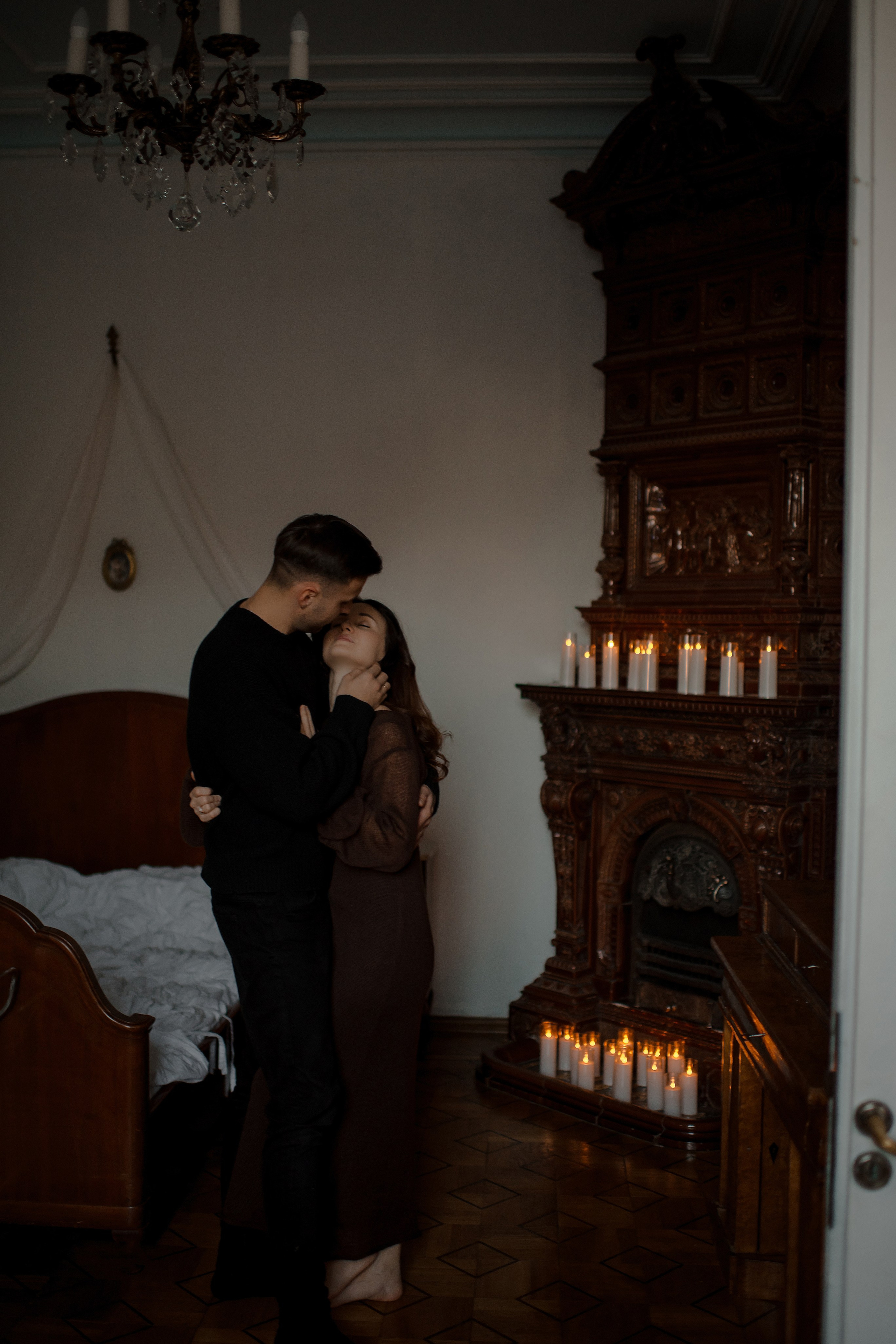 Вита и Саша. Ева Русина — свадебный/love story фотограф | Санкт-Петербург, Москва