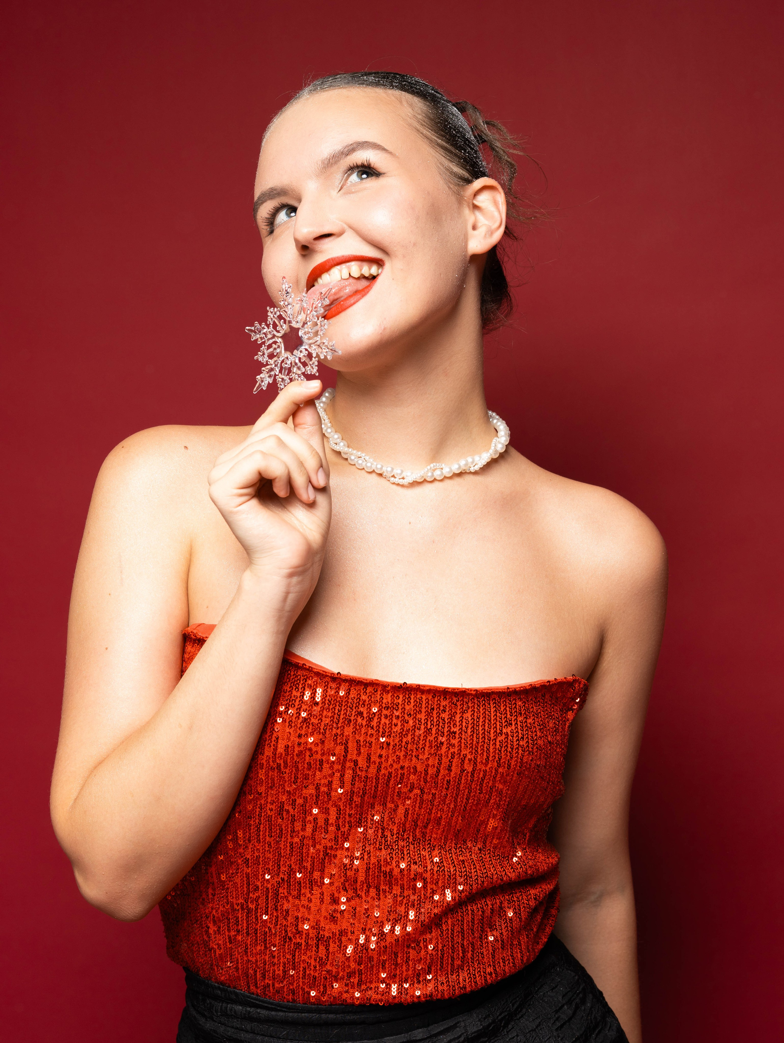 Портреты. Фотограф Уфа