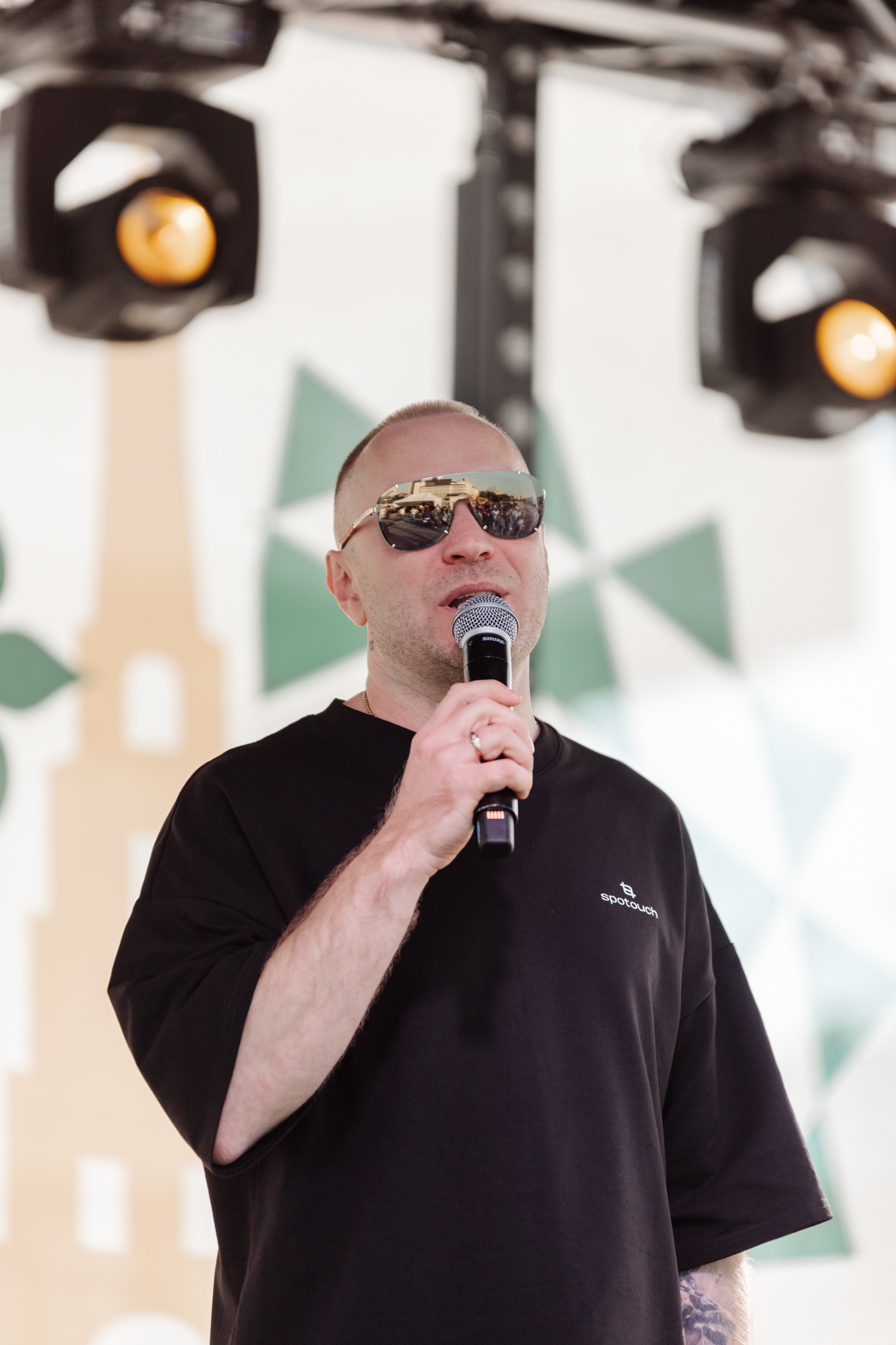 Конференции и мероприятия. Люксмедиа — это команда фотографов и видеографов. Город Казань. Дамир Сафин