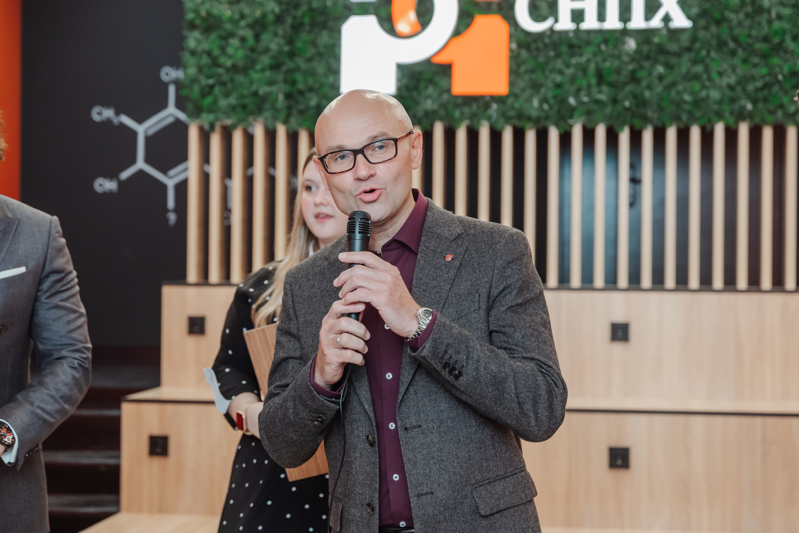 Конференции и мероприятия. Люксмедиа — это команда фотографов и видеографов. Город Казань. Дамир Сафин