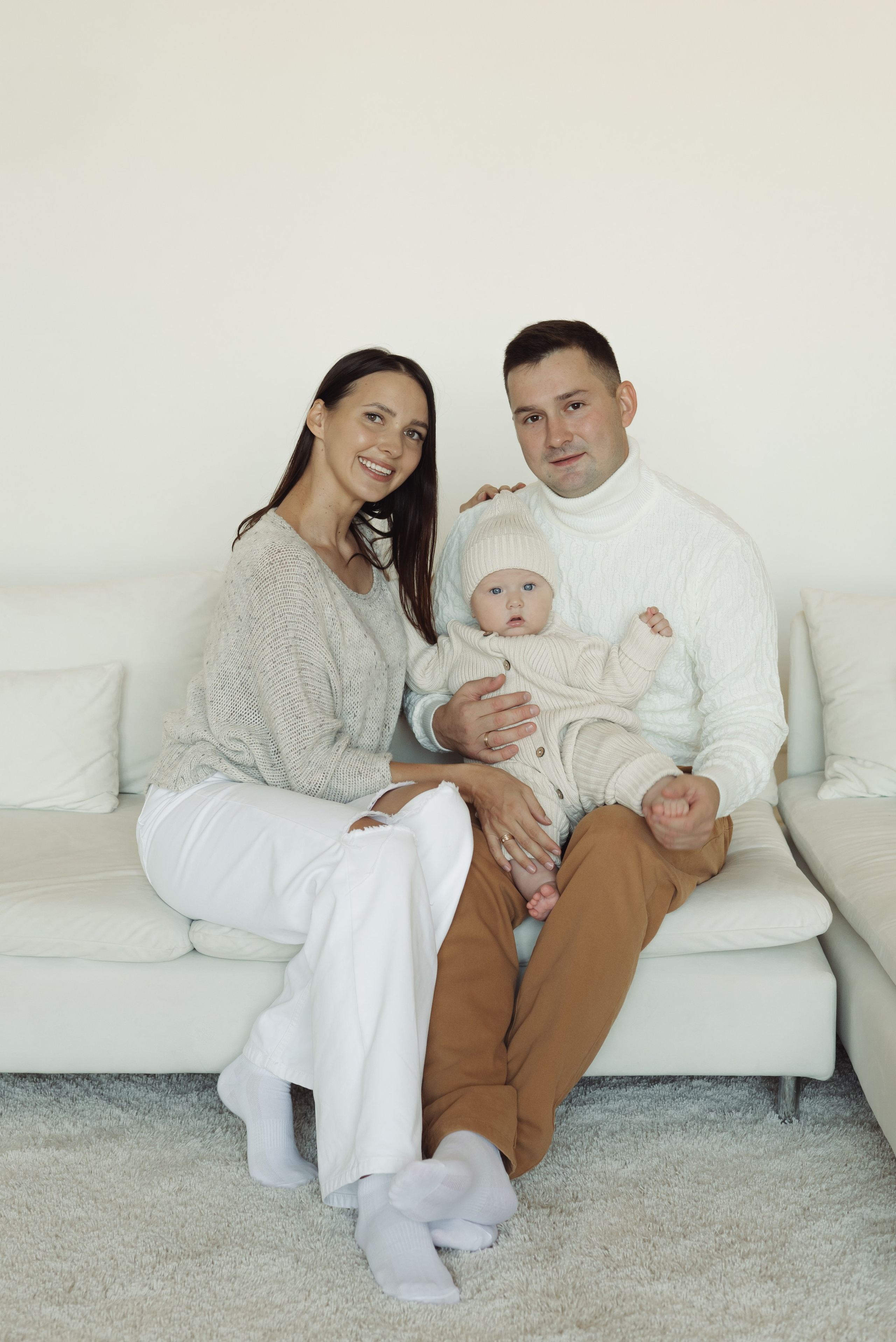Альбом 1. Главная