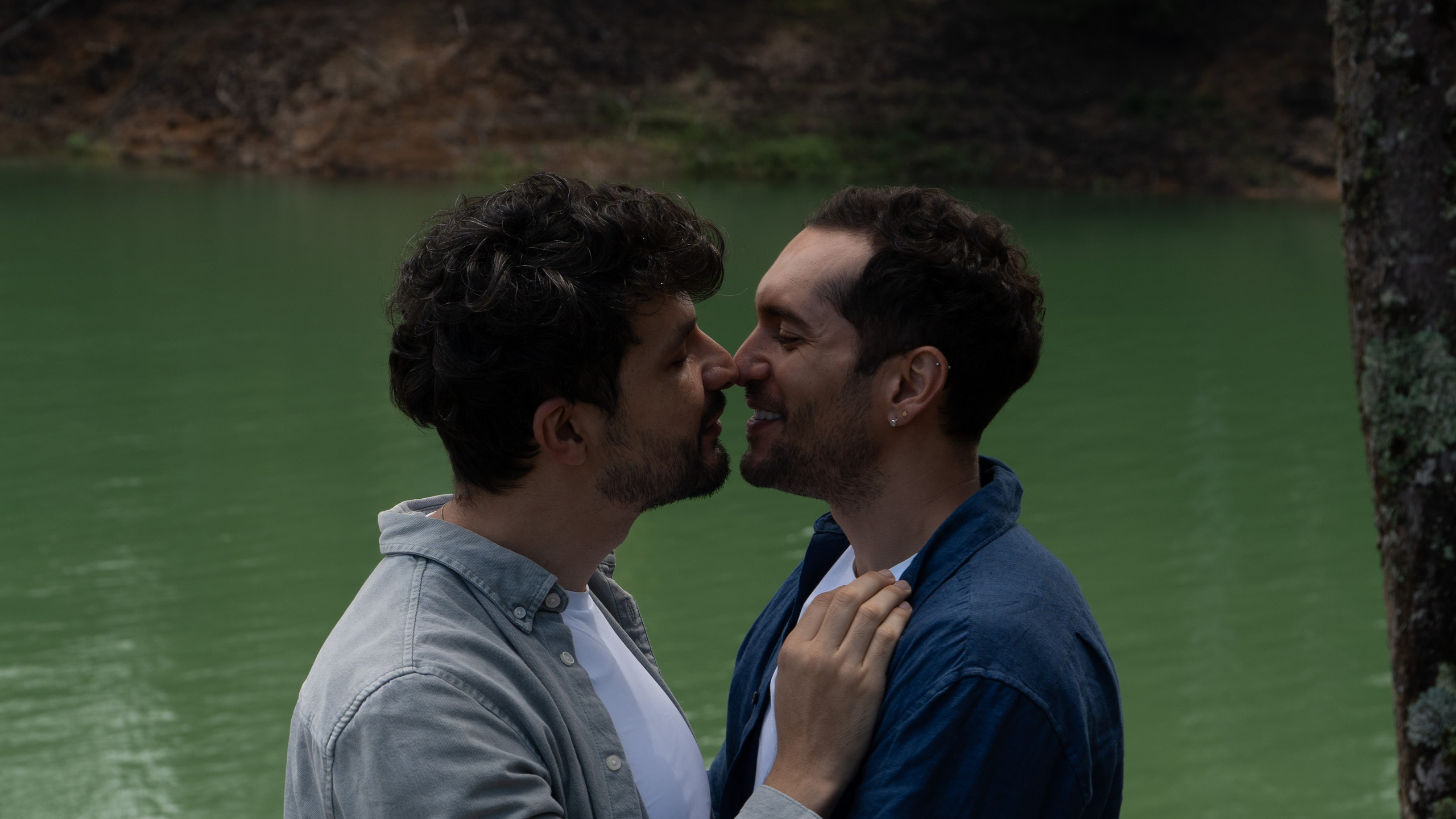 Guatape full. Wedding Photographer in Barcelona and Medellin