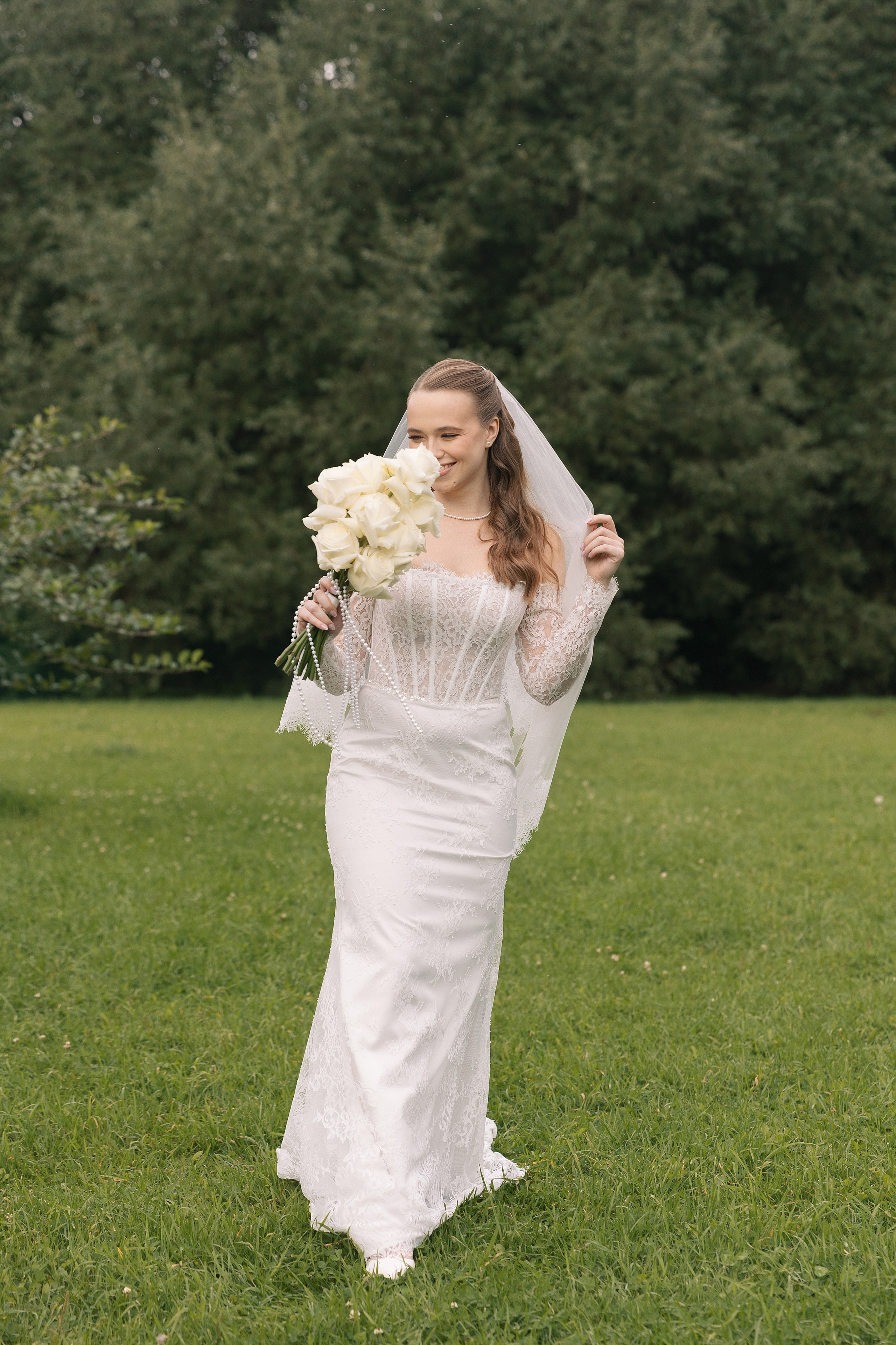 Гор и Дарья