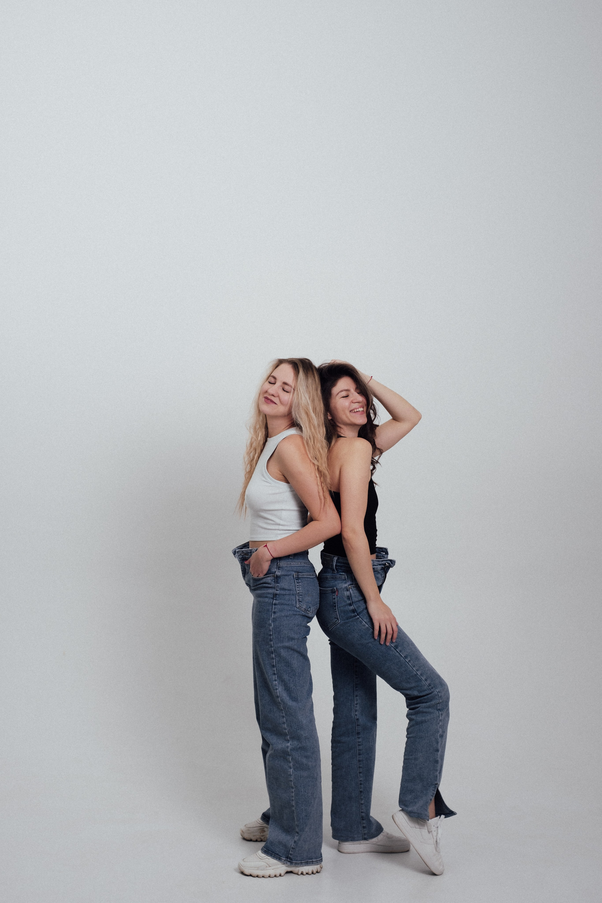 Подруги. Свадебный и семейный фотограф г. Волгоград Биленко Ангелина