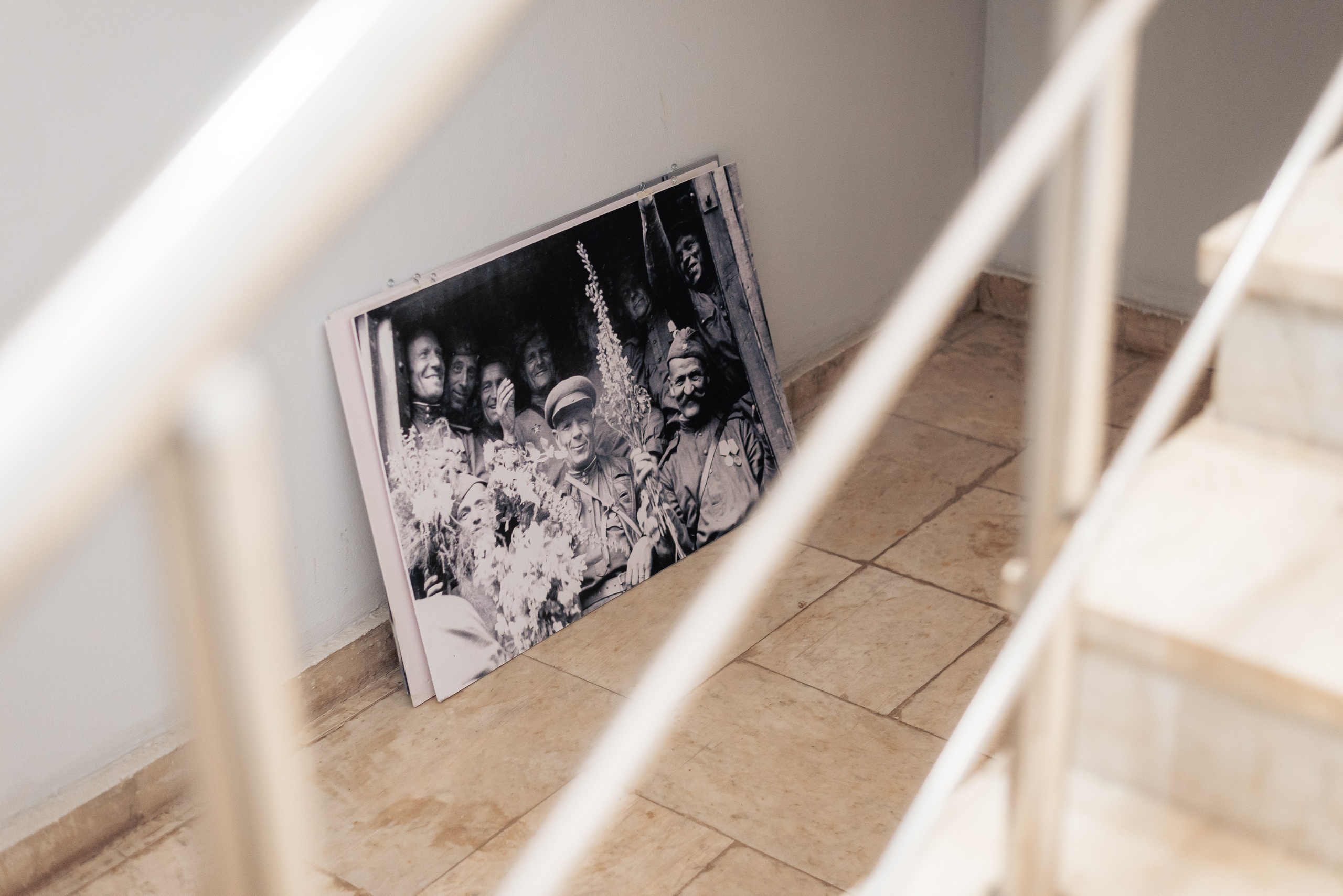 Слингомама Иваново 2025. Семейный и детский фотограф Иваново Ксения Азаренкова