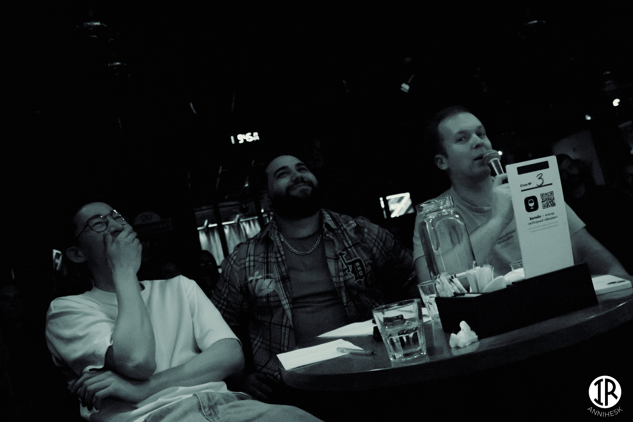 IMPROV RUSSIA. Репортажный фотограф в Москве Кащеева Анна