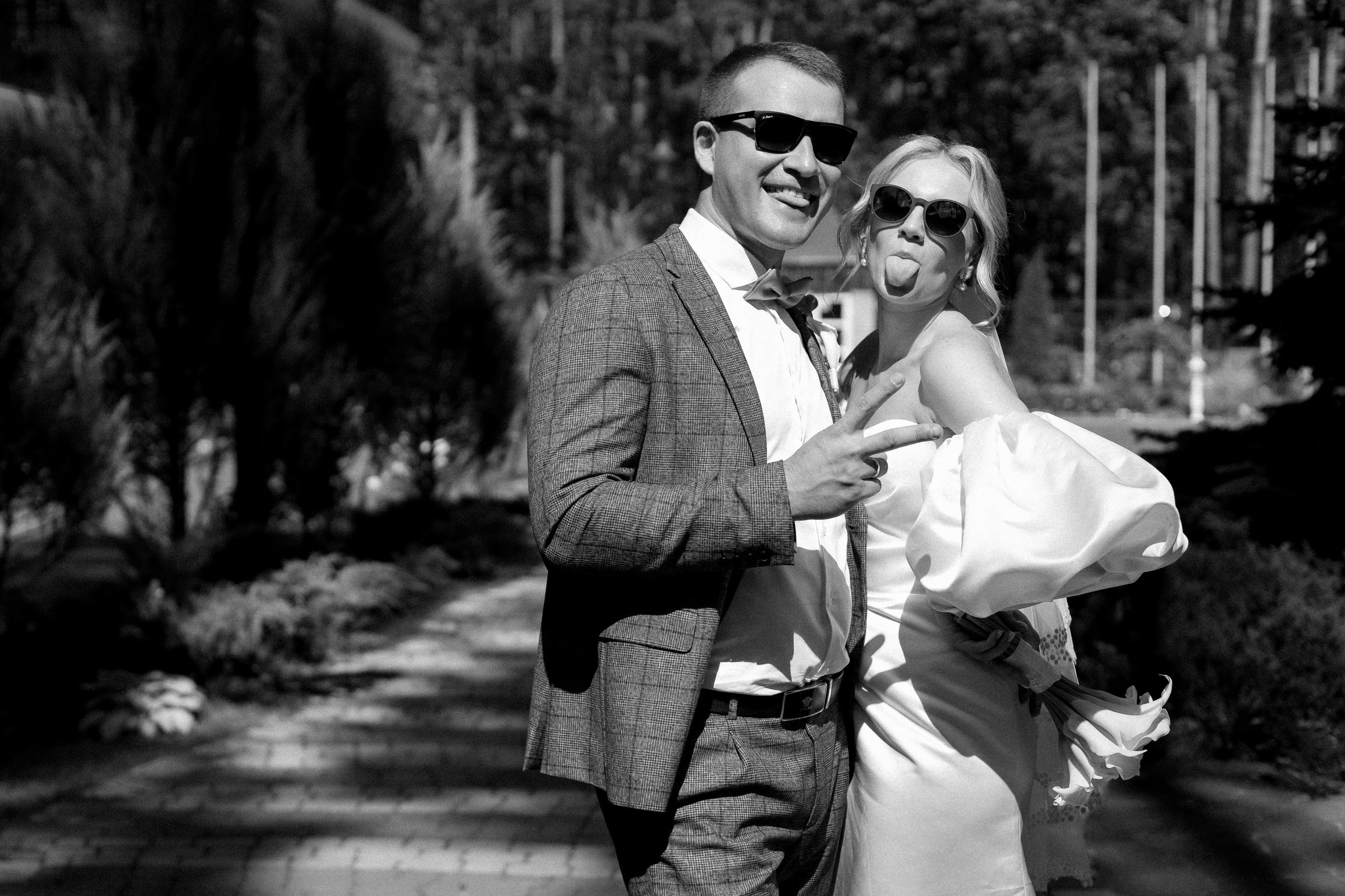 Свадьба. Фотограф Петр Капралов