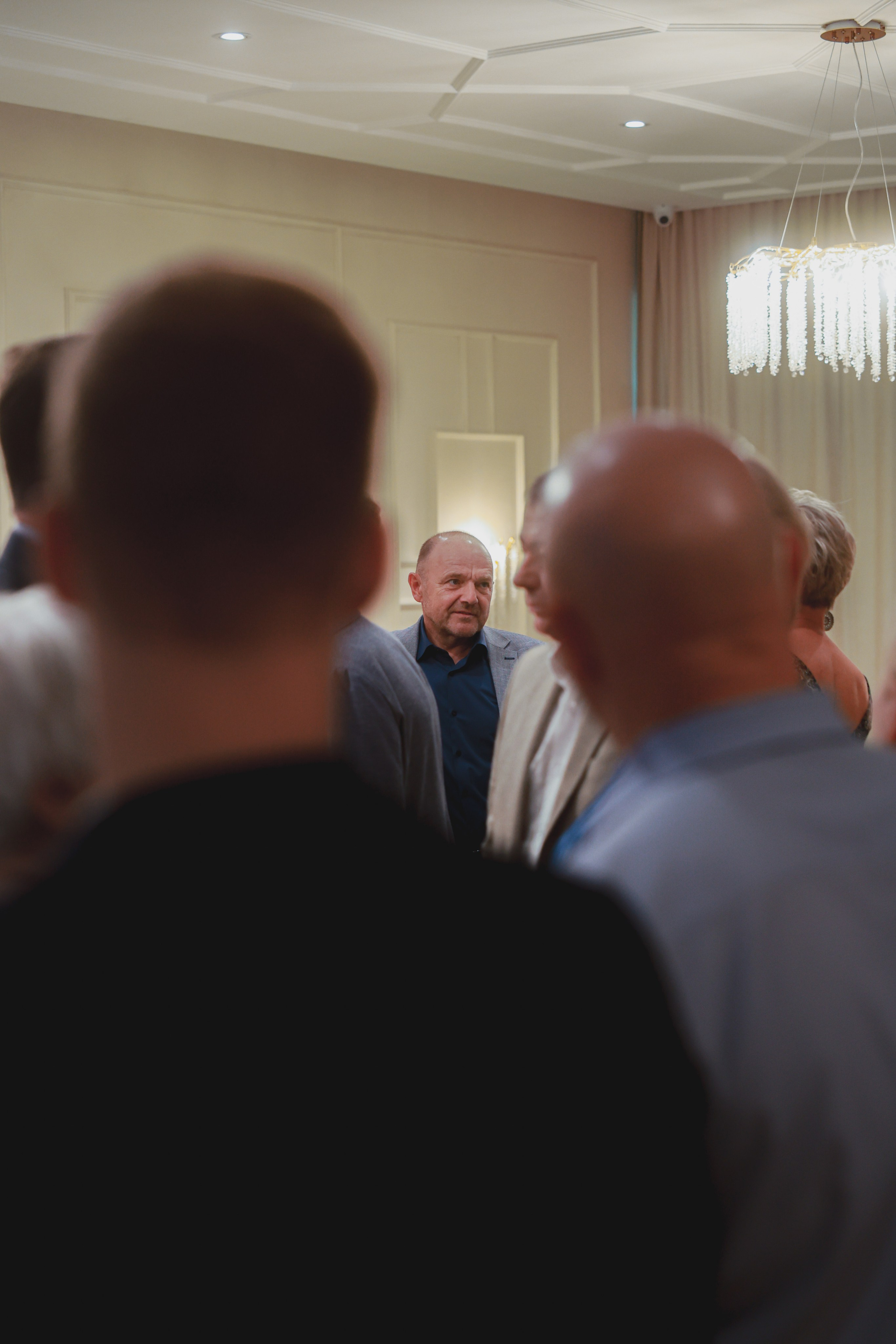 Мгновения. Андрей Риттер Репортажный идейный портретный фотограф Сахалина