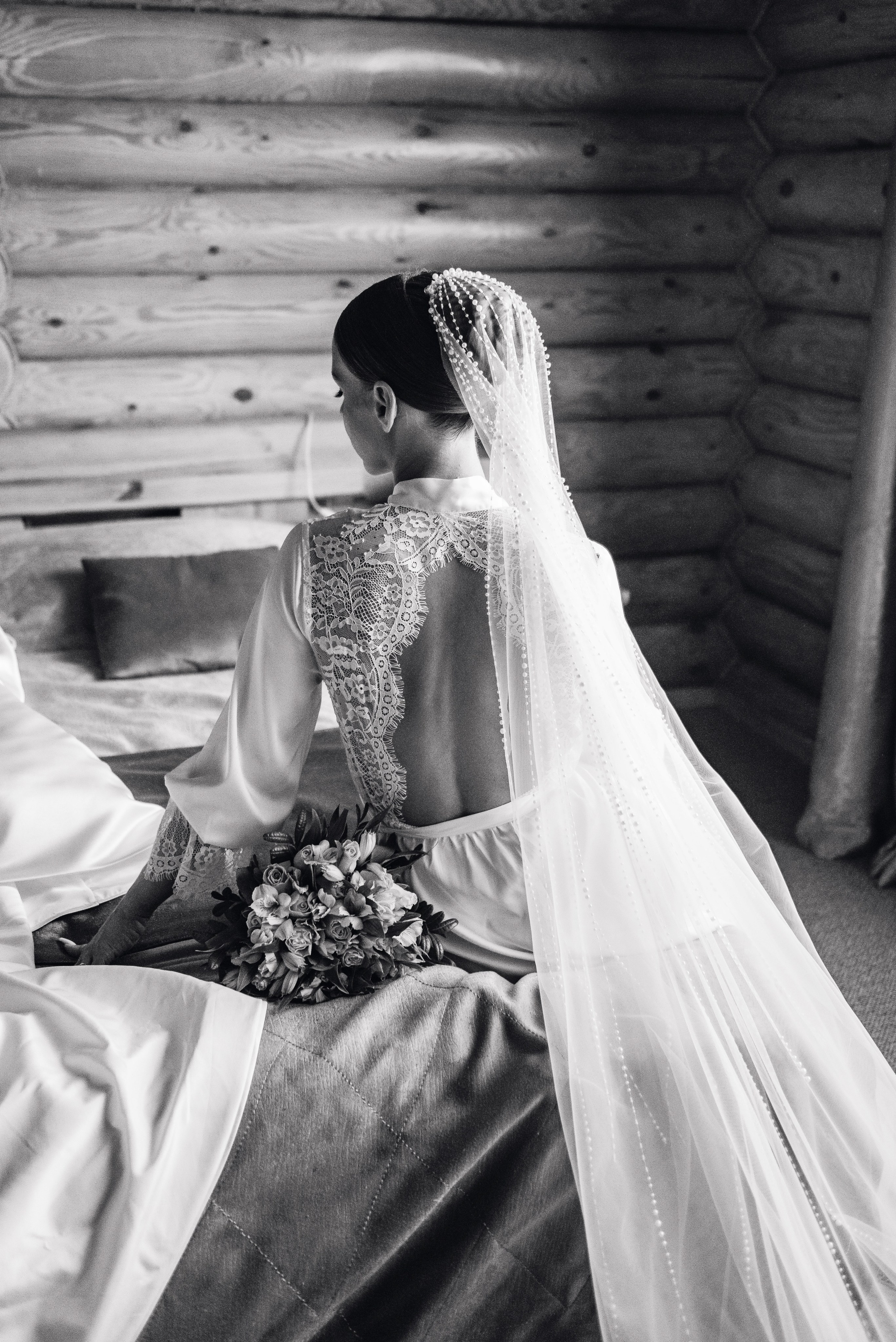 Захар и Алиса. Свадебные фотографы Nekipelov_photo