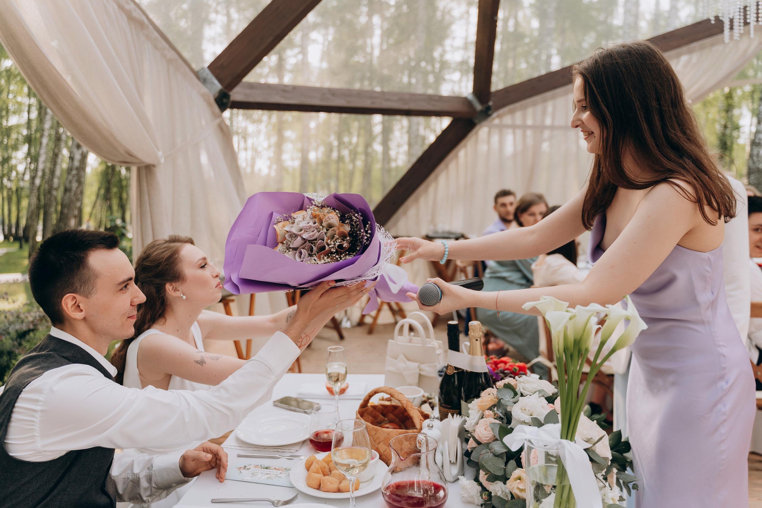 Алиса и Максим. Полный день 6 часов. Фотограф Москва Виктория-Антуанетта