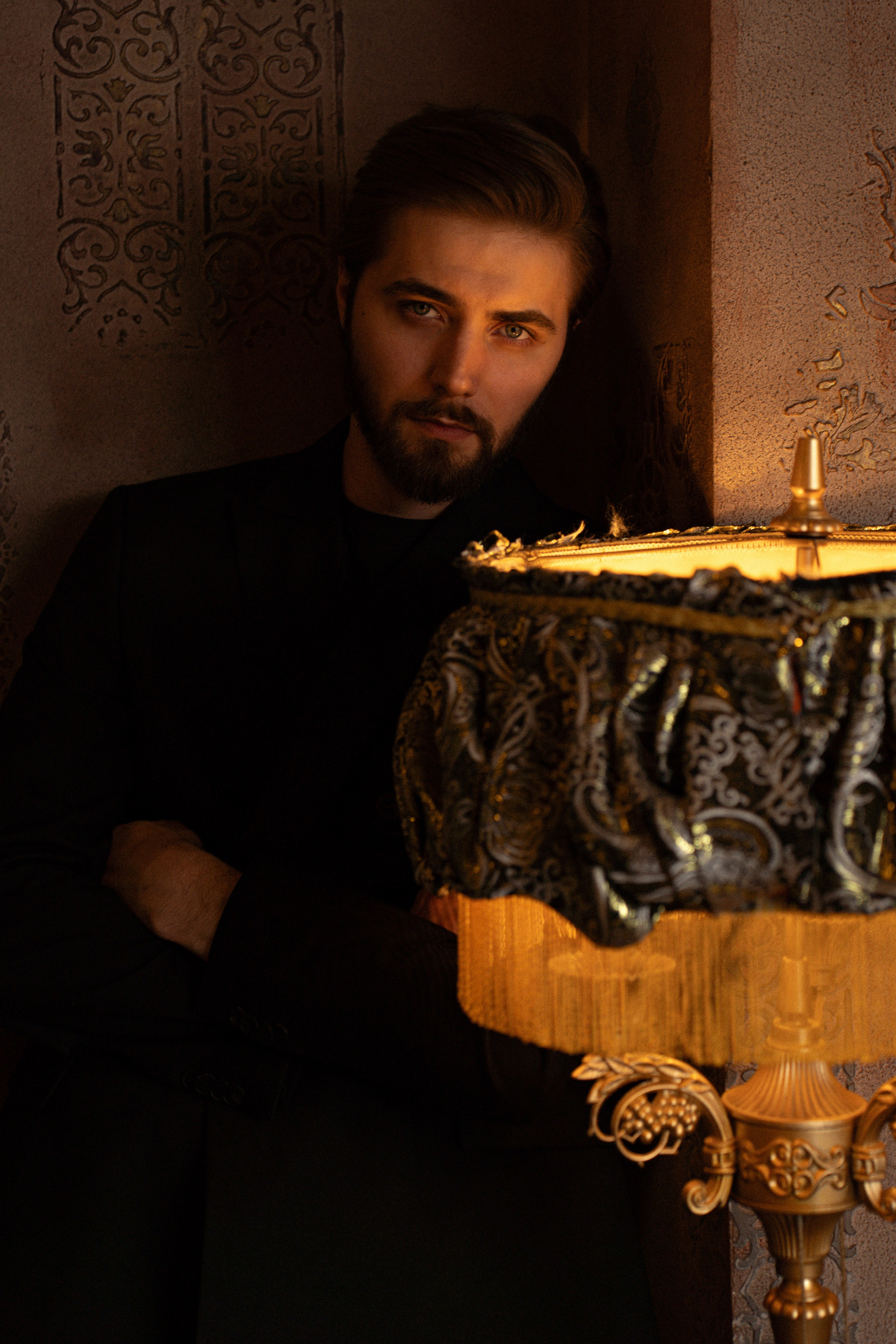 Артём и Алина. Семейный и портретный фотограф в г. Орск Алишер Азимов