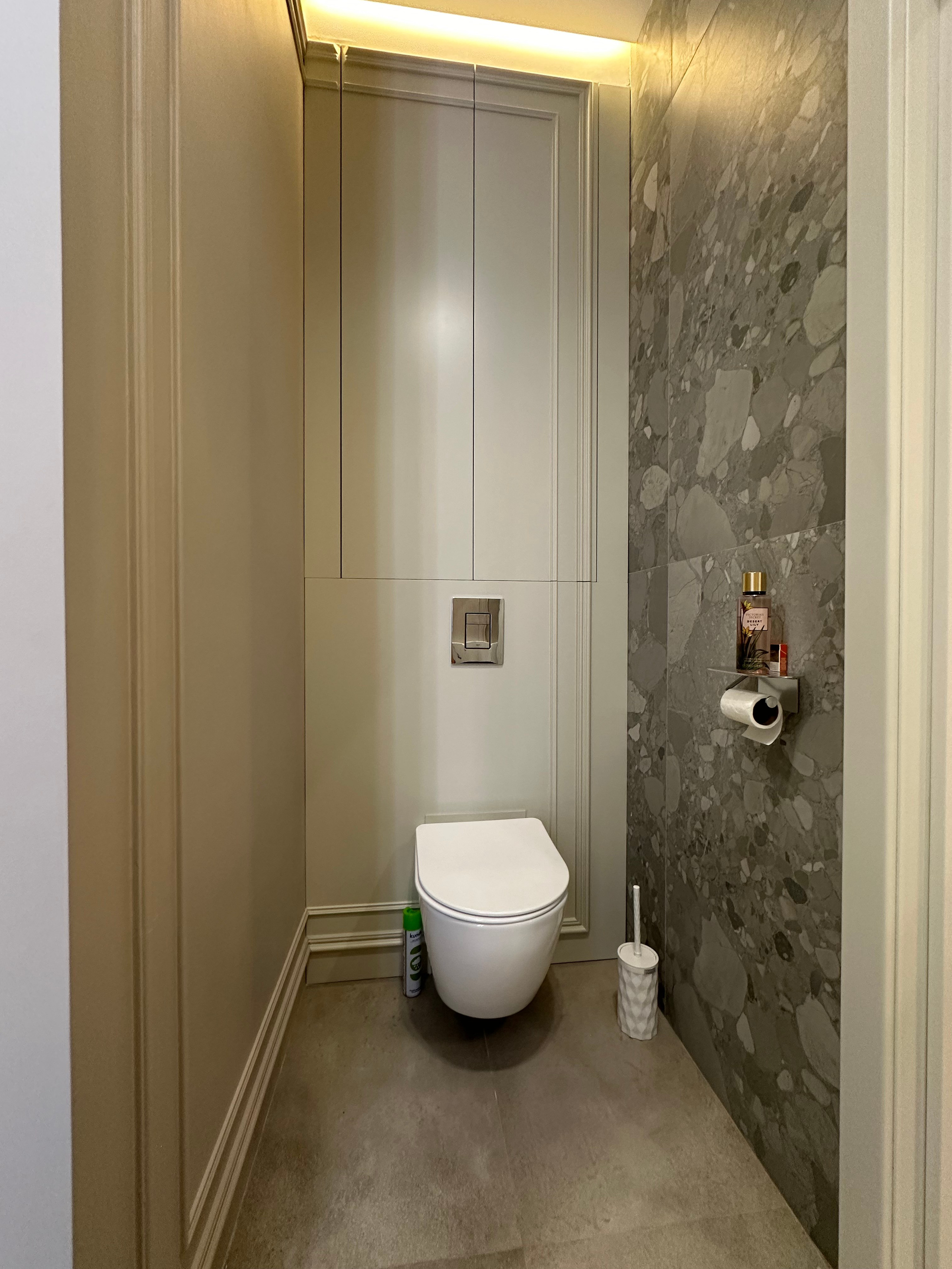 ЖК «Ortau», 91 м². Room Design Studio