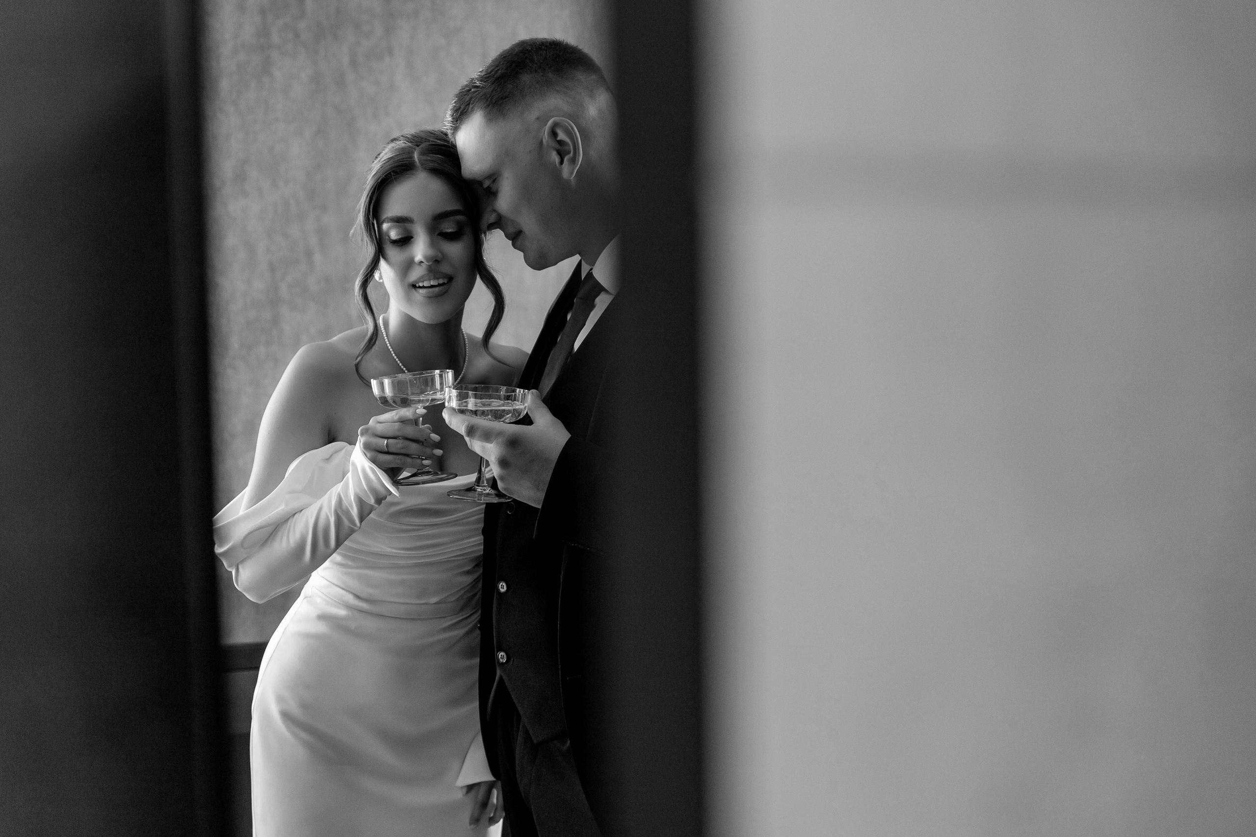 Владлена|Кирилл. Свадебный фотограф Надежда Рыжикова