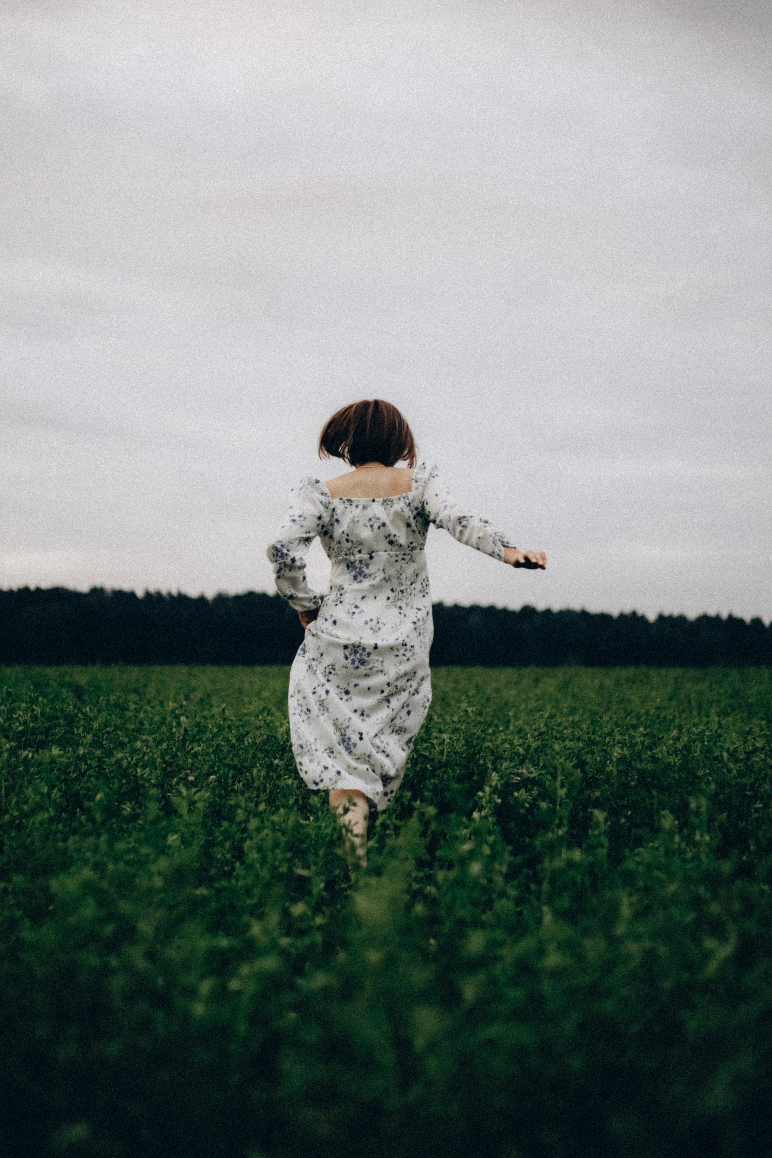 Мила. Фотограф в Москве и области Титова Наталья