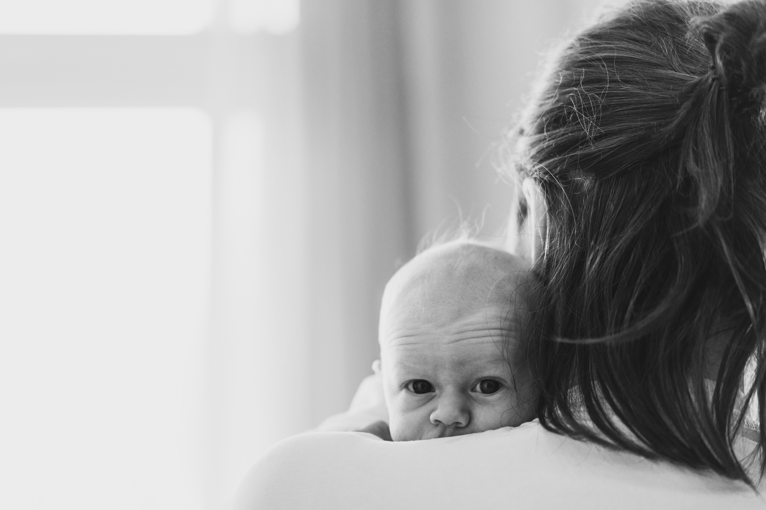 Малютка Аглая с родителями. Семейный и детский фотограф и видеограф в Москве, Серпухове и Тарусе Валерия Сорокина